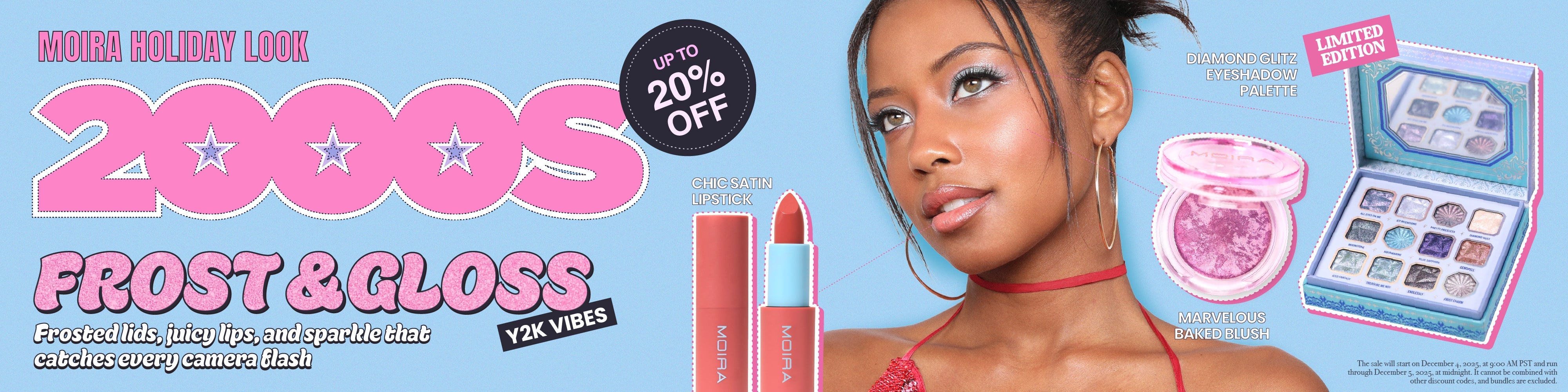 2000s – Frost & Gloss