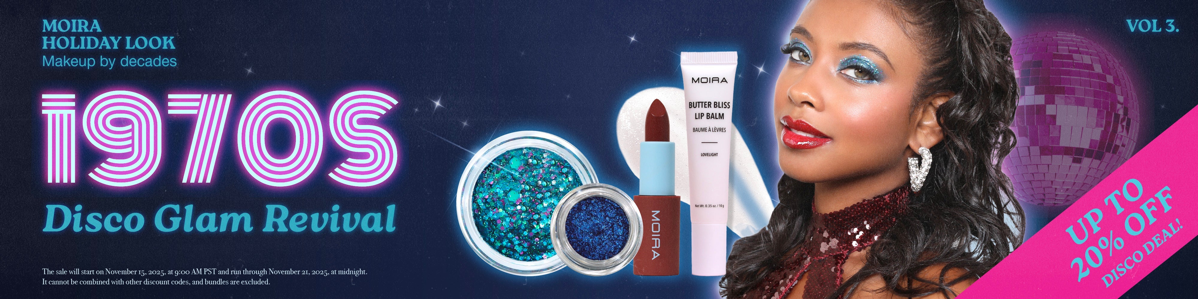 1970s – Disco & Boho Fusion