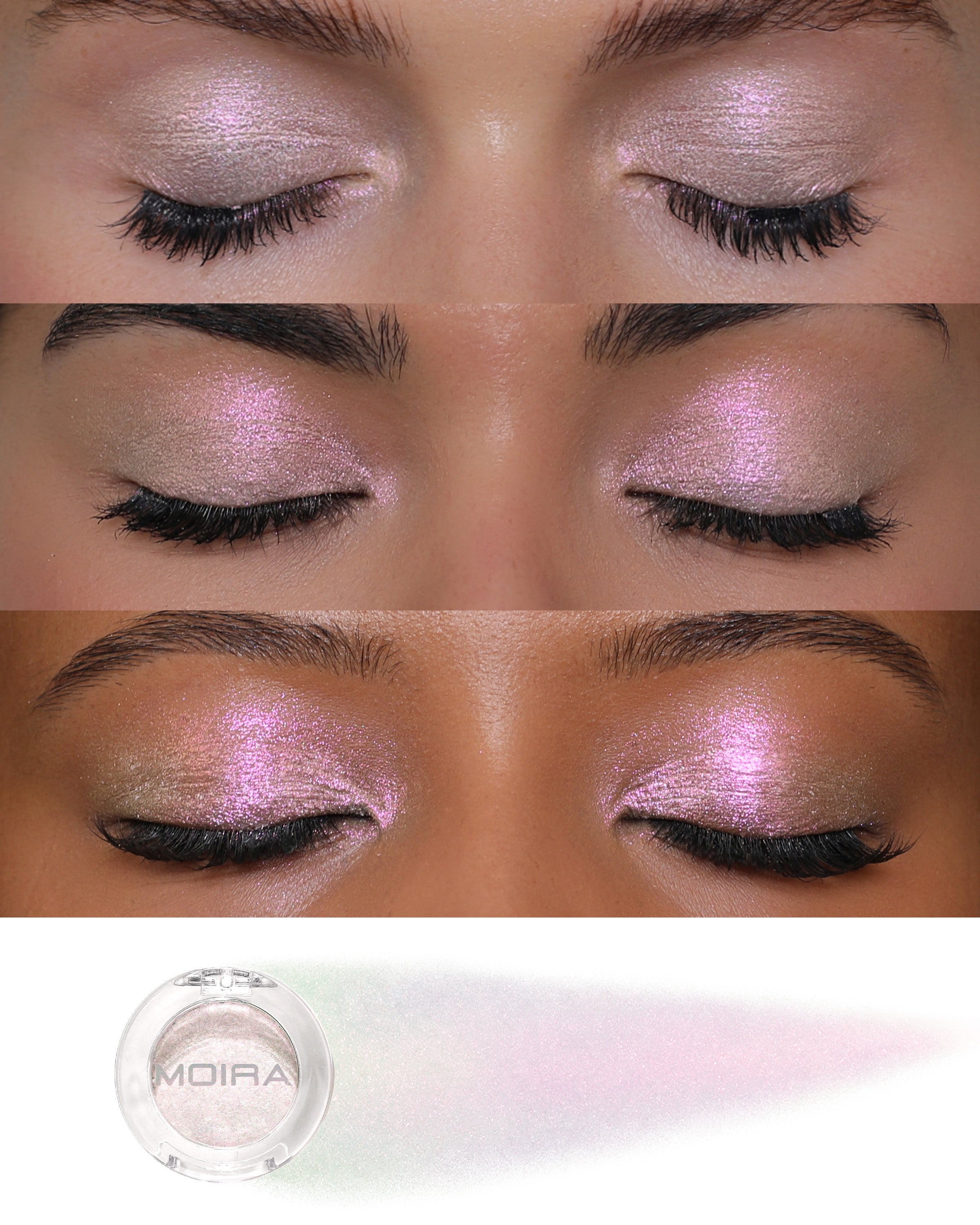 Supernova Glitz Shadow (001, Astro Glam)