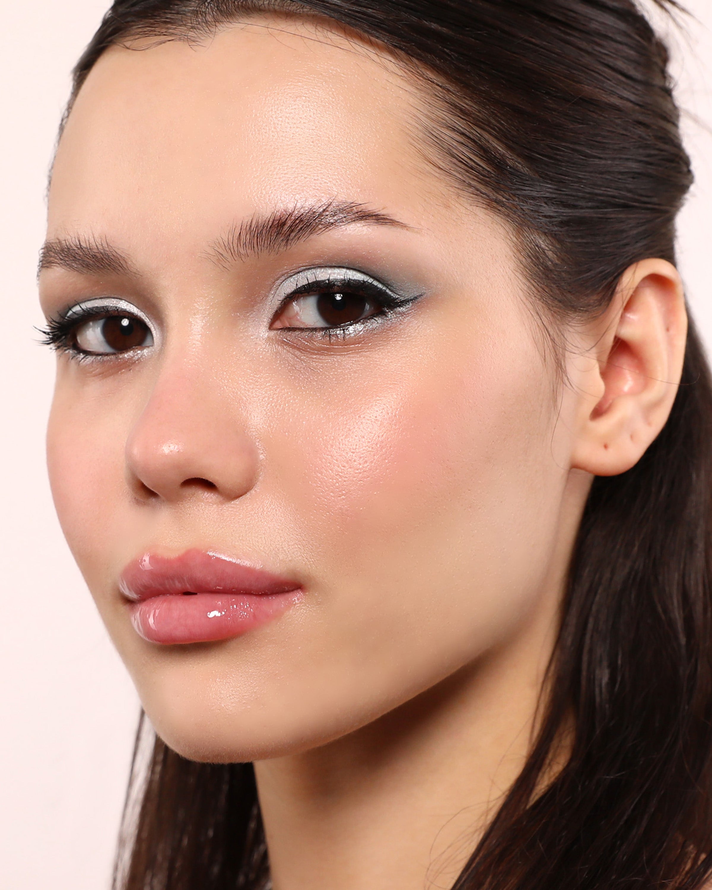 Maxi Pout Lip Gloss (001, Candy Kiss)