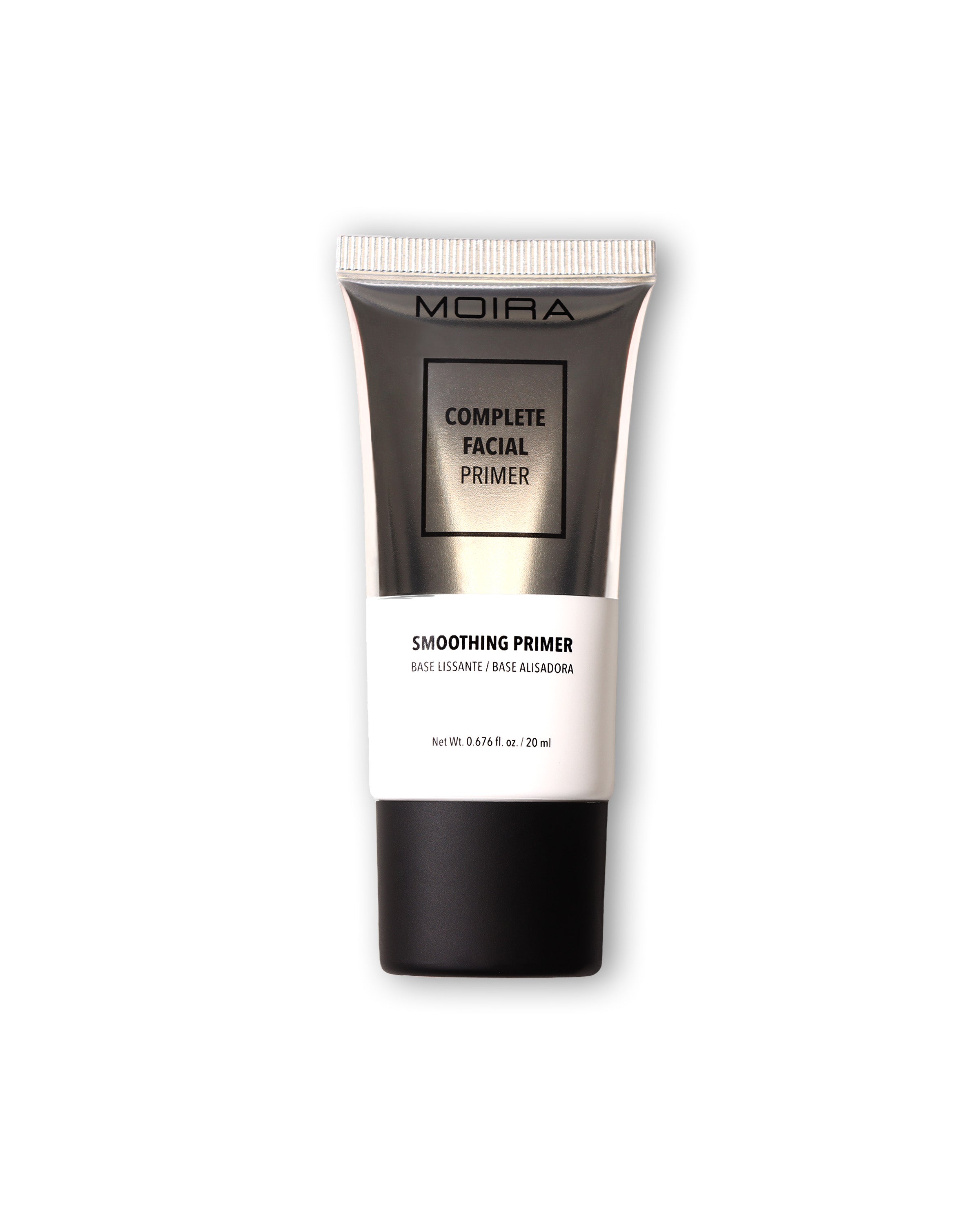 Complete Smoothing Primer