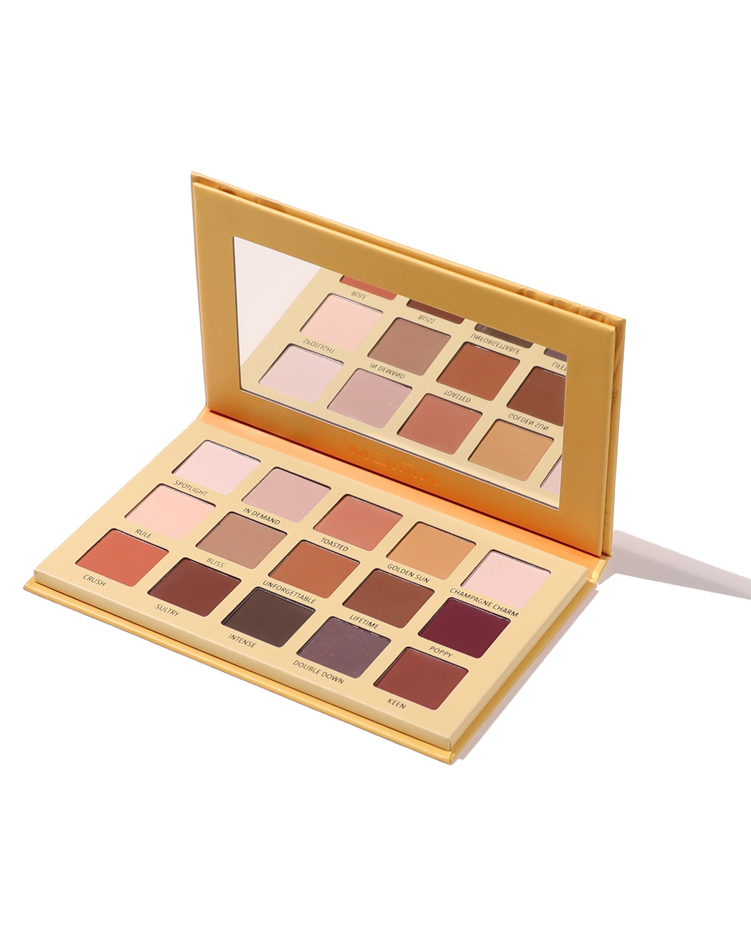 Garden Of My Mind Eyeshadow Palette