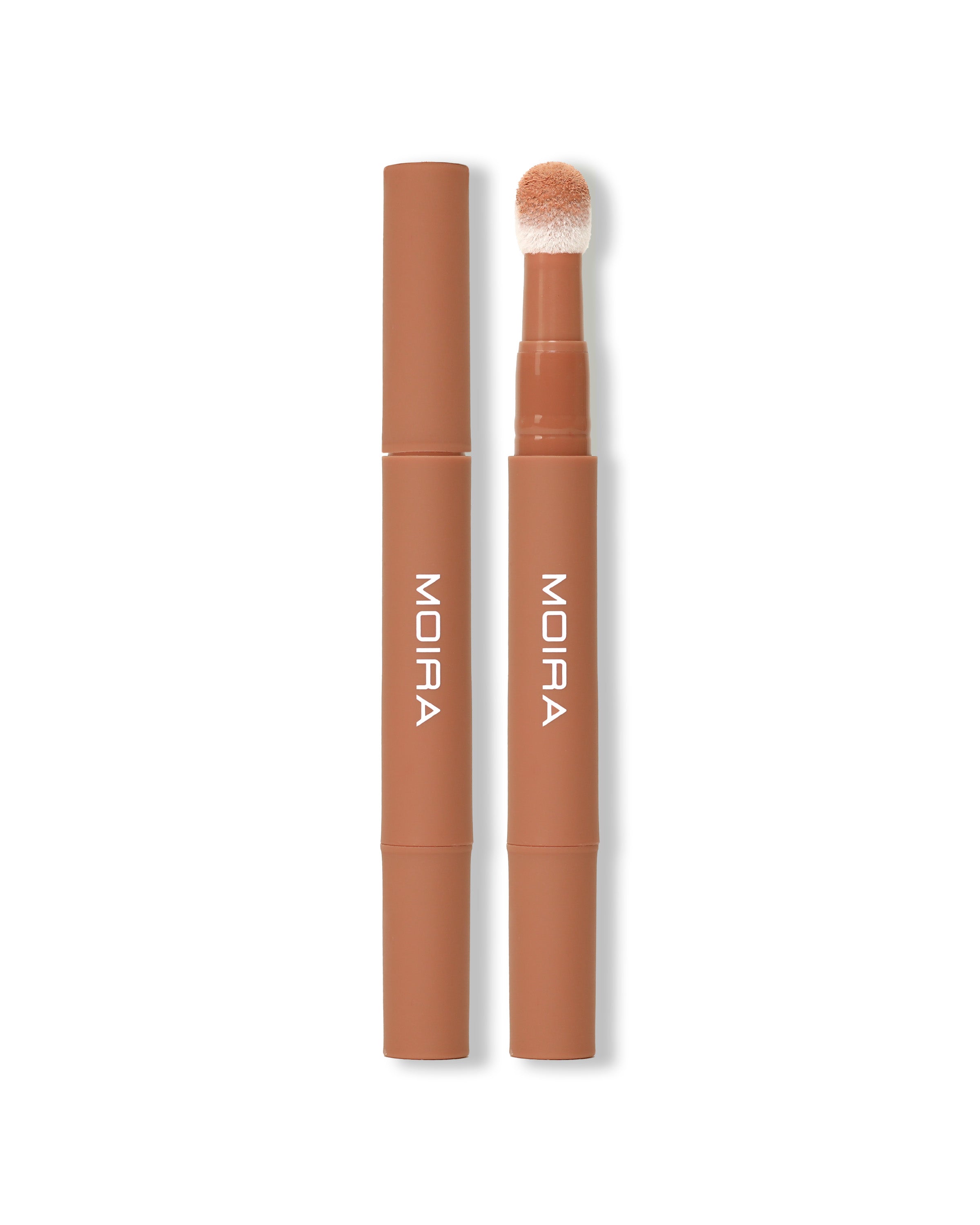 Cushion Kiss Lip Cream (001, Corduroy Caramel)