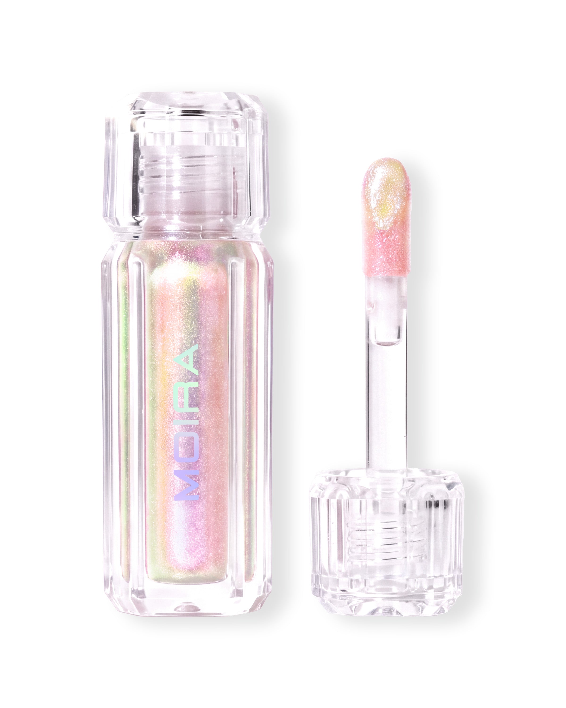Chroma Kiss pH Tint Oil (002, Blush Prism)