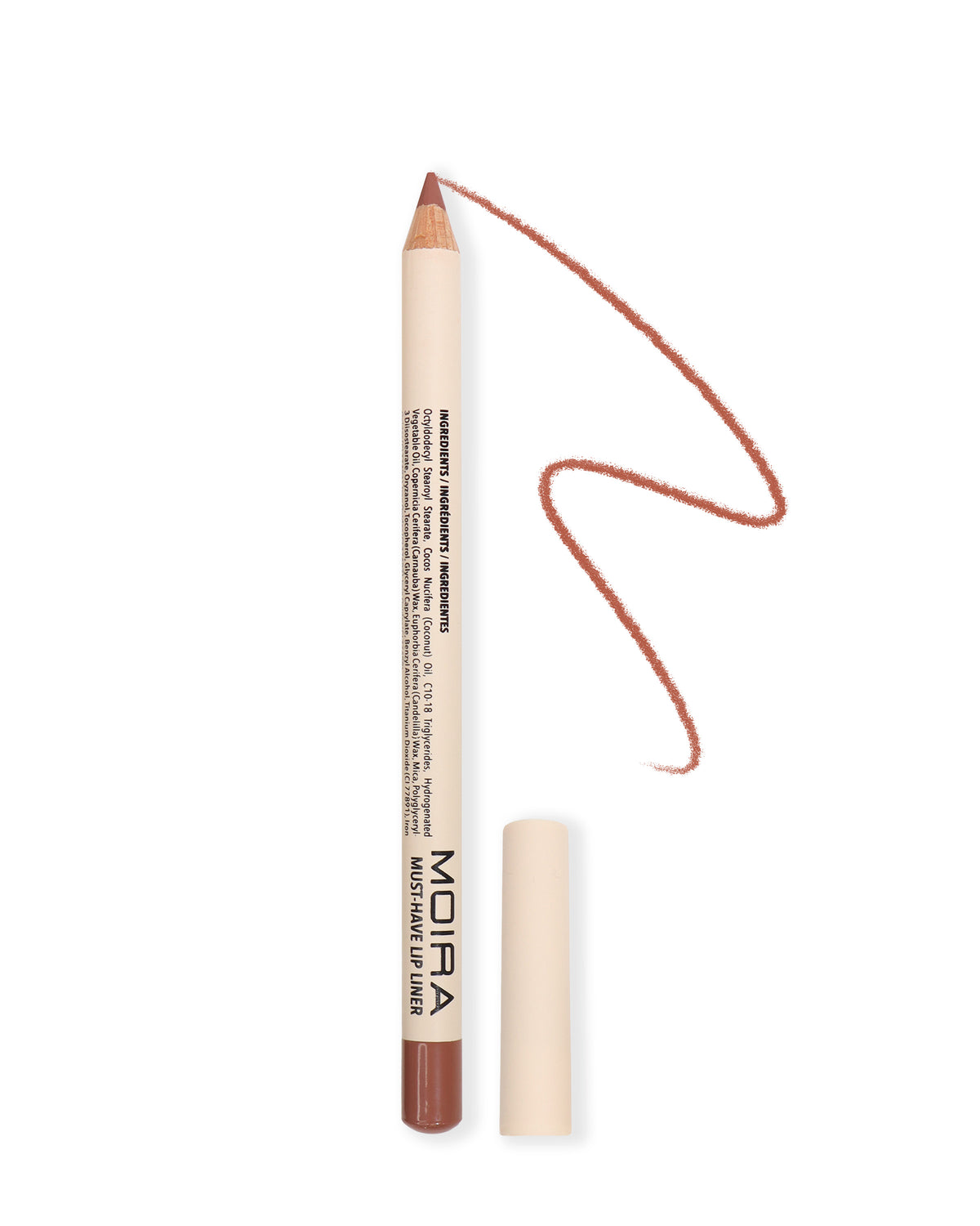 Must-Have Lip Liner (002, Natural Sand)