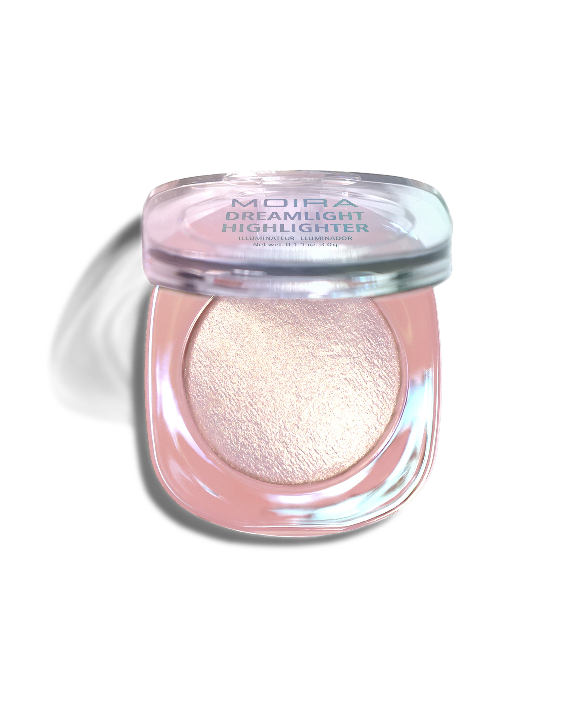 Dreamlight Highlighter (002, Honeysuckle)