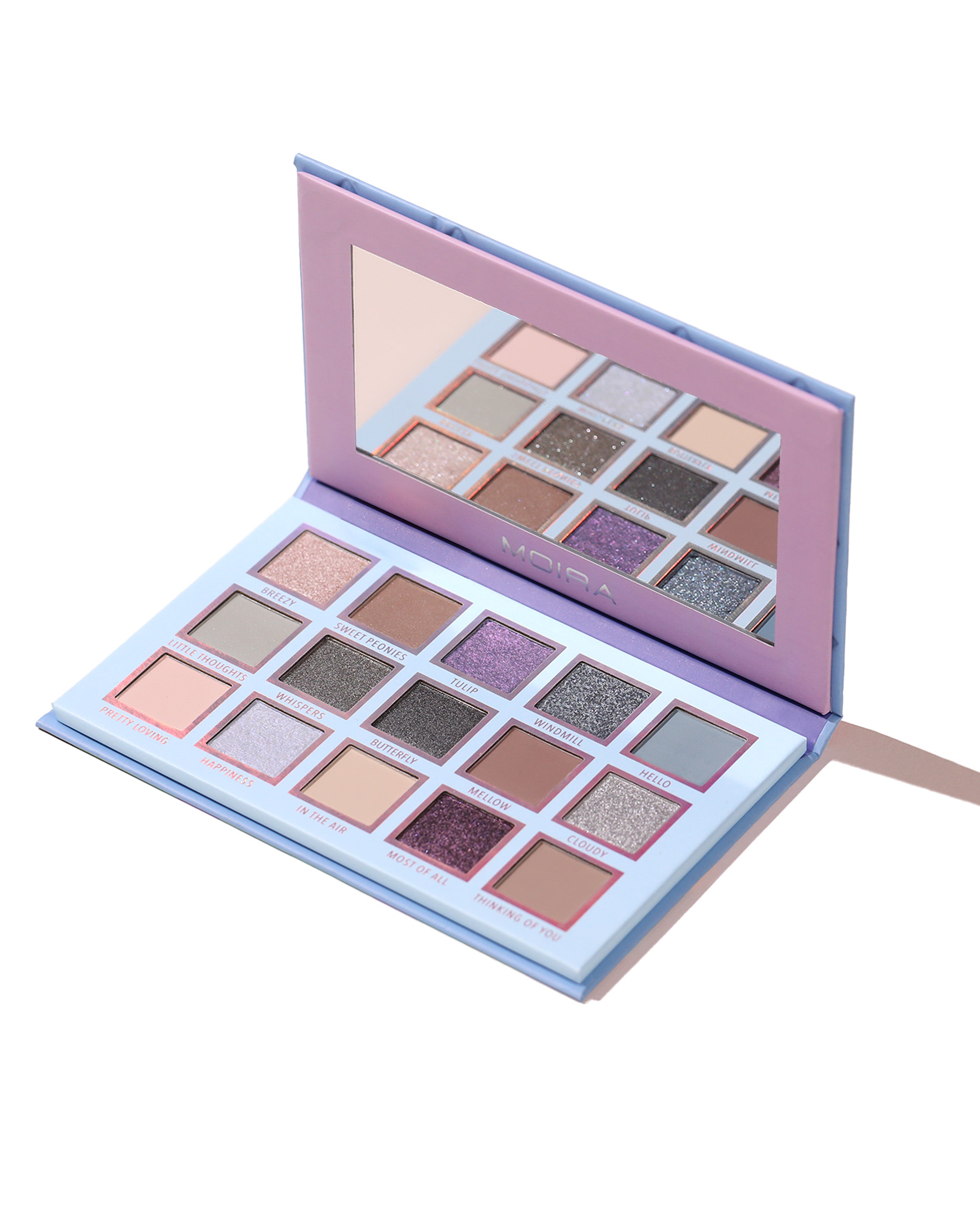 Pretty Little Thoughts Eyeshadow Palette