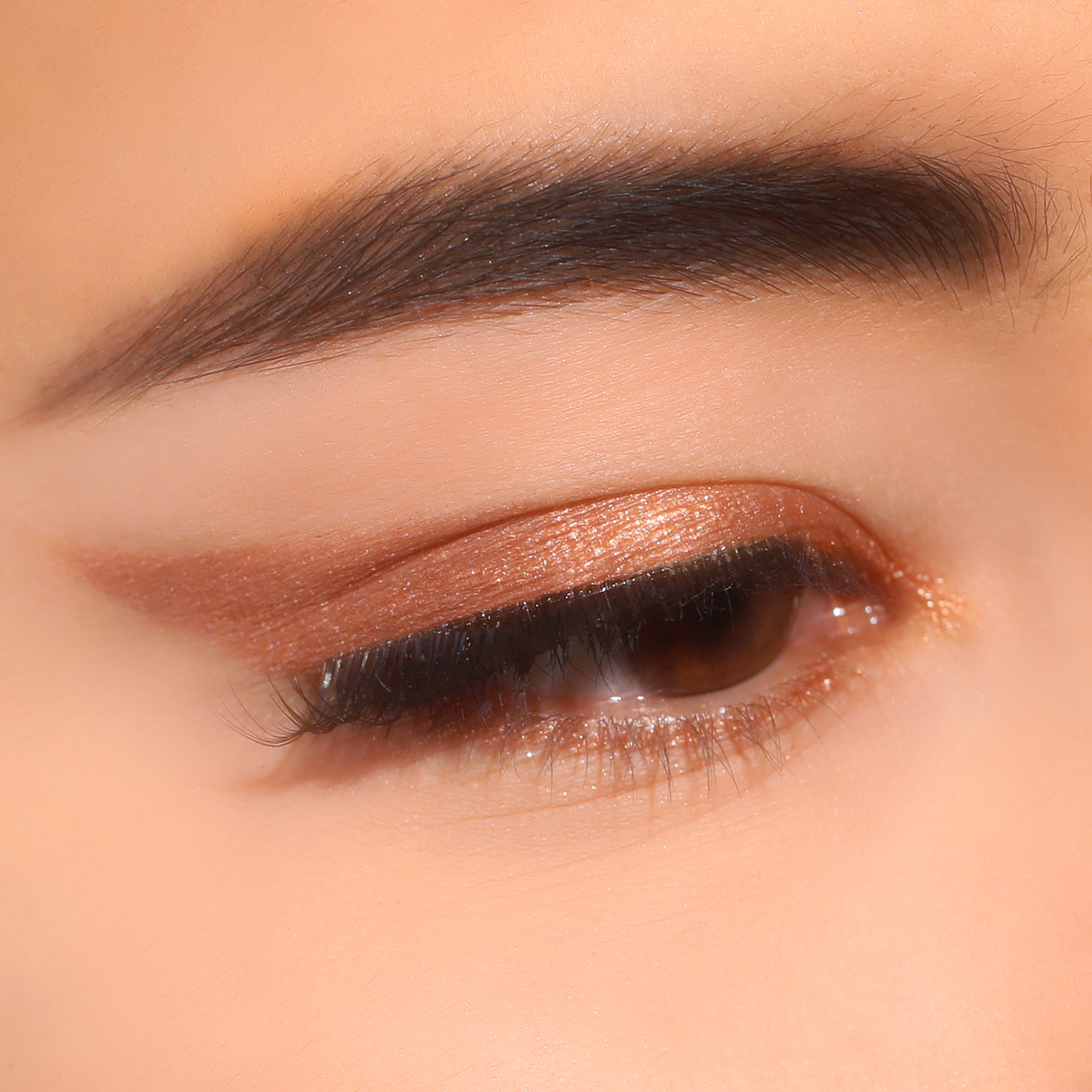Statement Shimmer Liner (002, Copper)