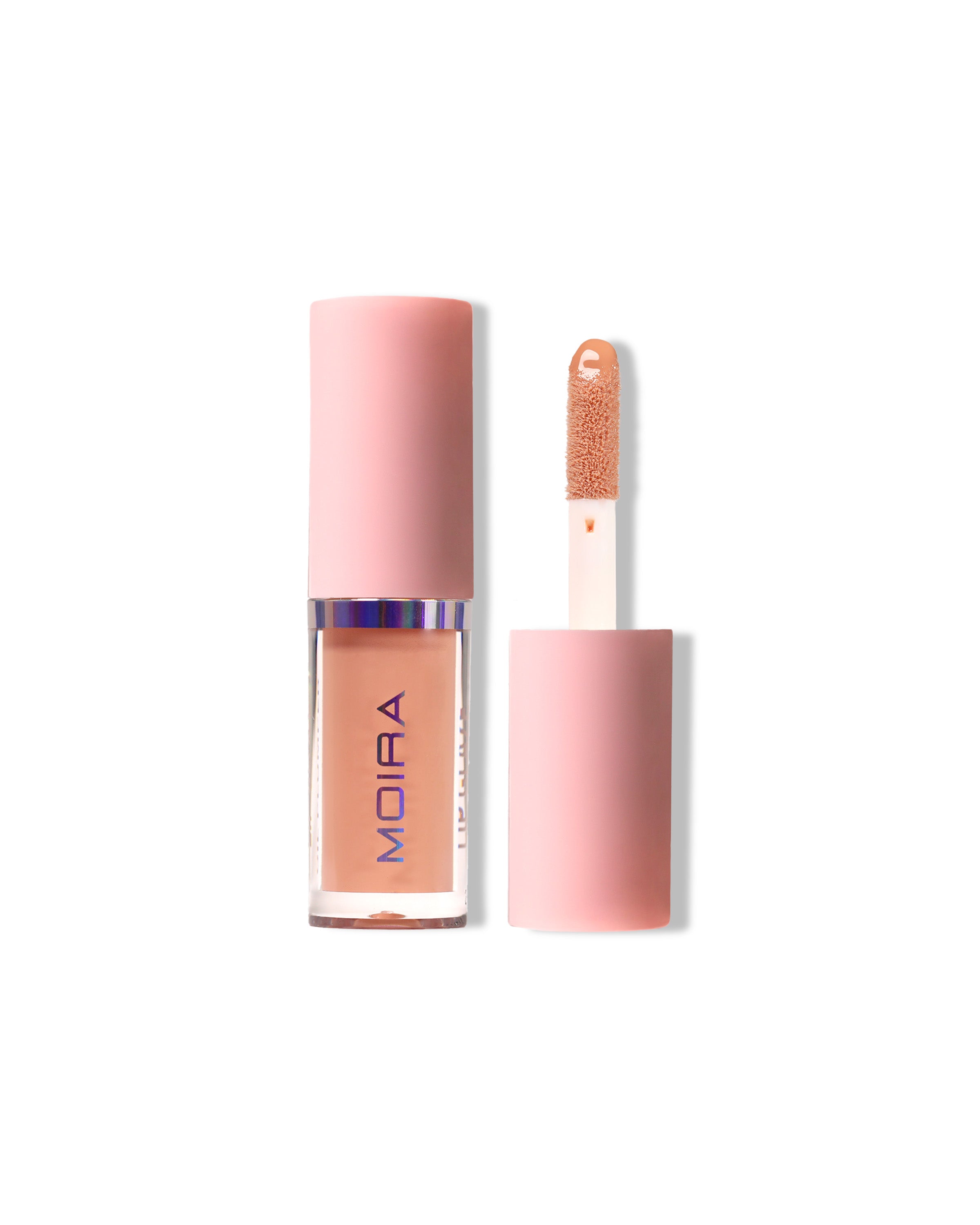 Lip Glaze Oil Plumper (001, Spicy Rose)