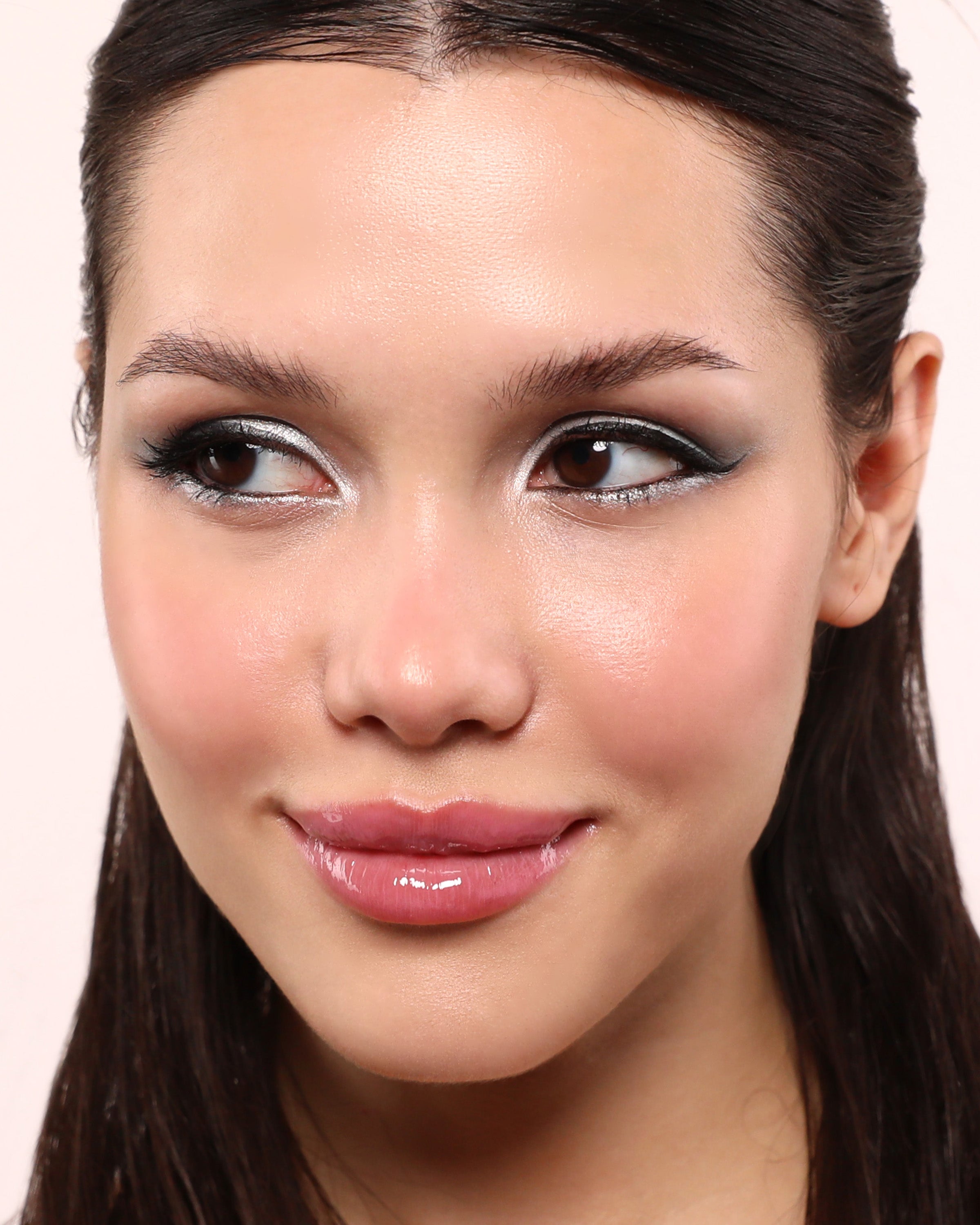 Maxi Pout Lip Gloss (003, Bubble Pop)