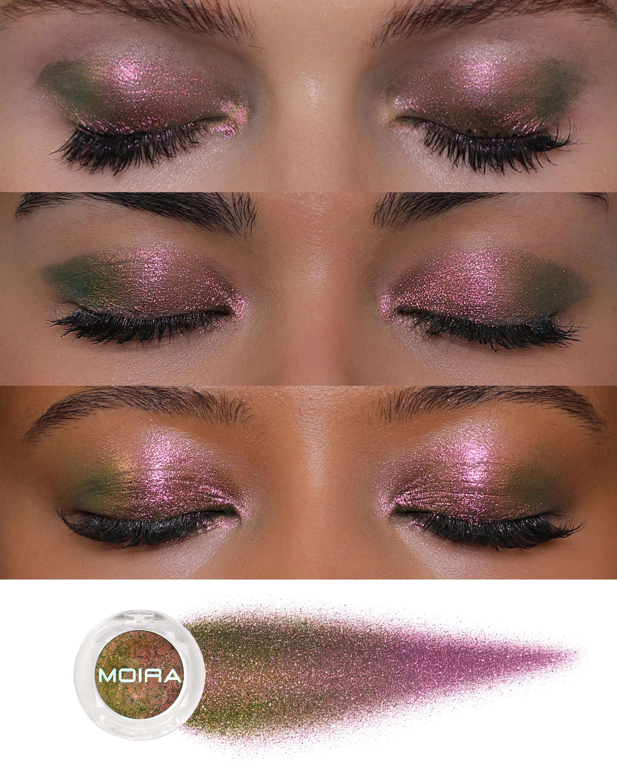 Supernova Glitz Shadow (003, Starbloom)