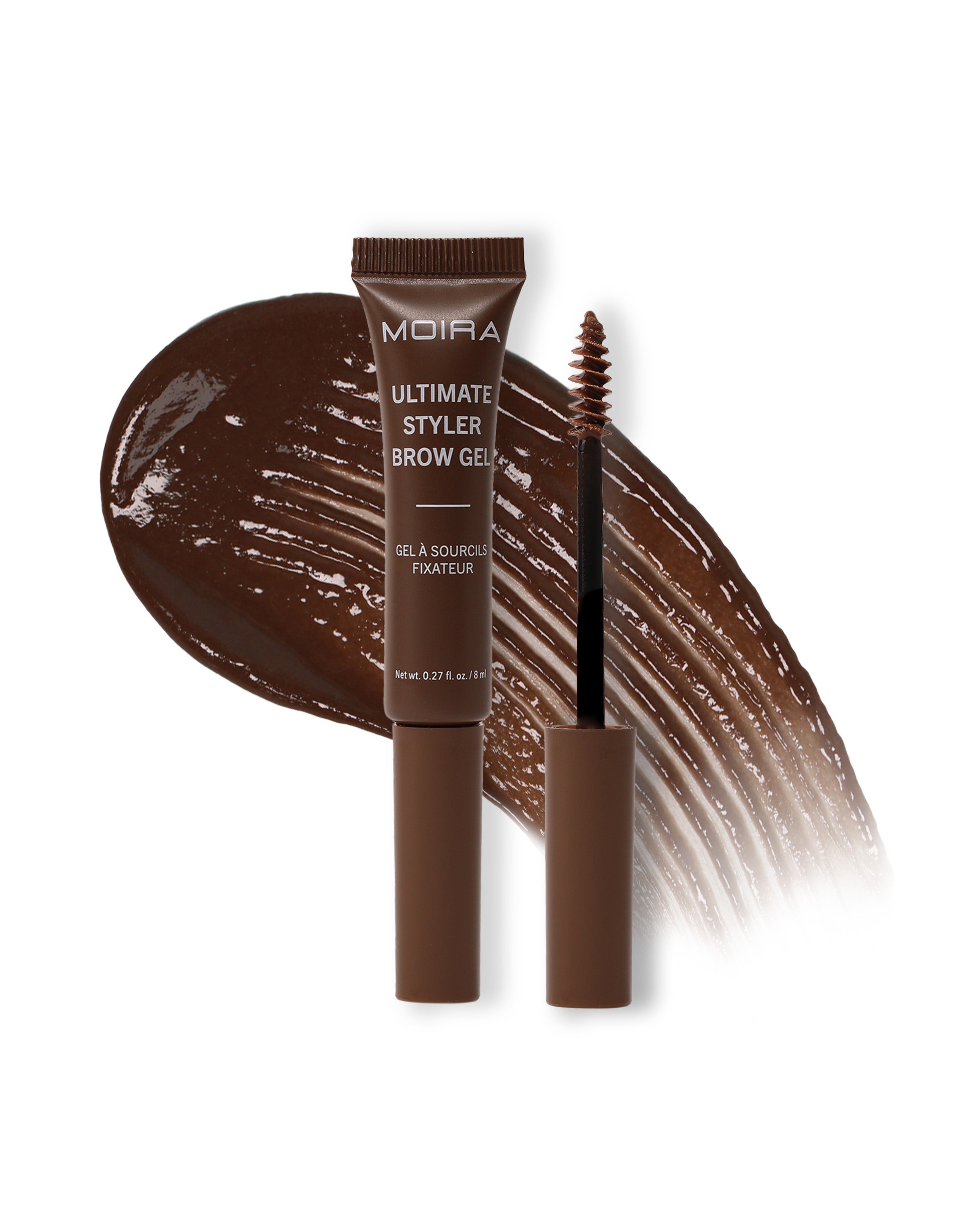 Ultimate Styler Brow Gel (003, Brown)