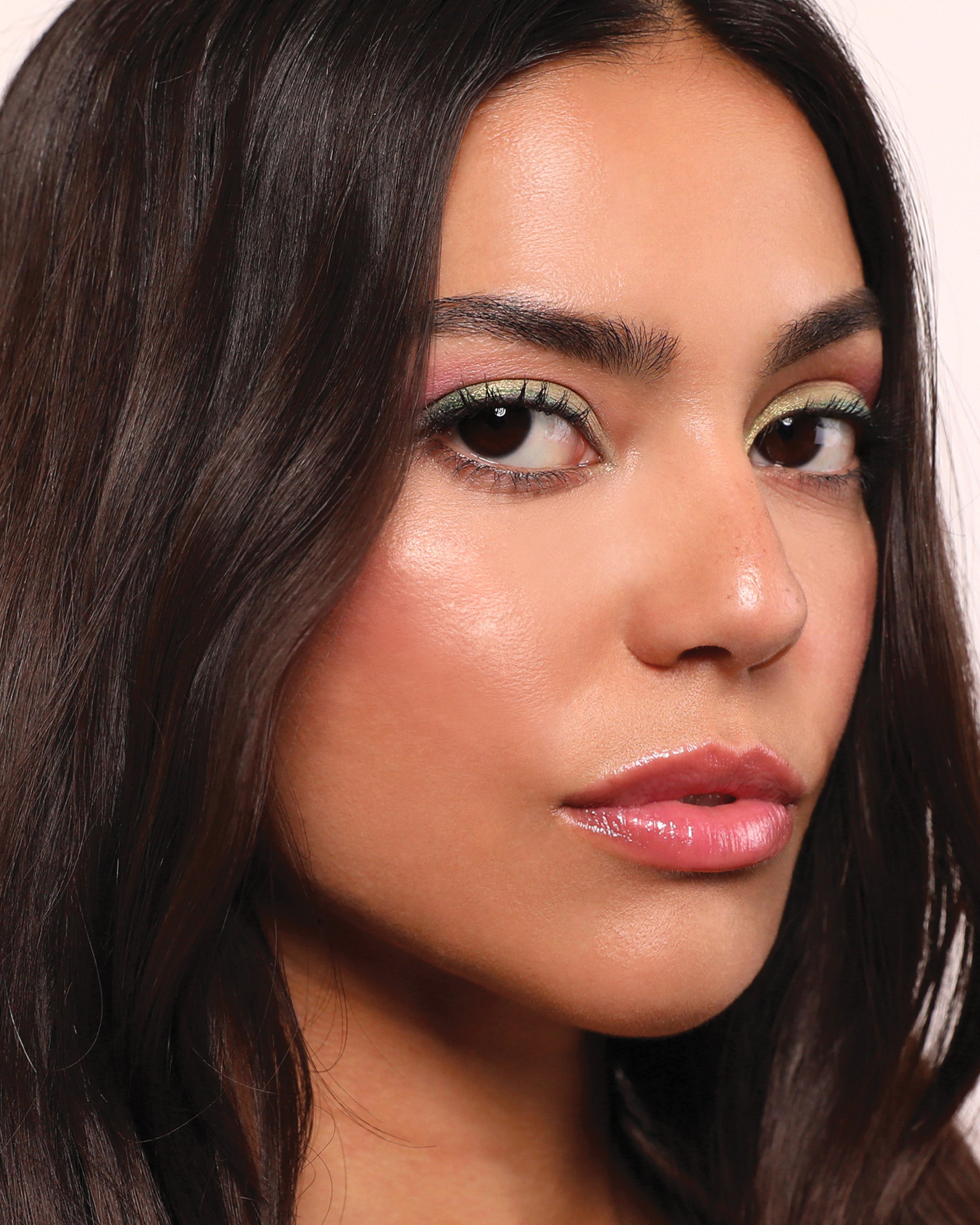 Maxi Pout Lip Gloss (004, Watermelon Whirl)