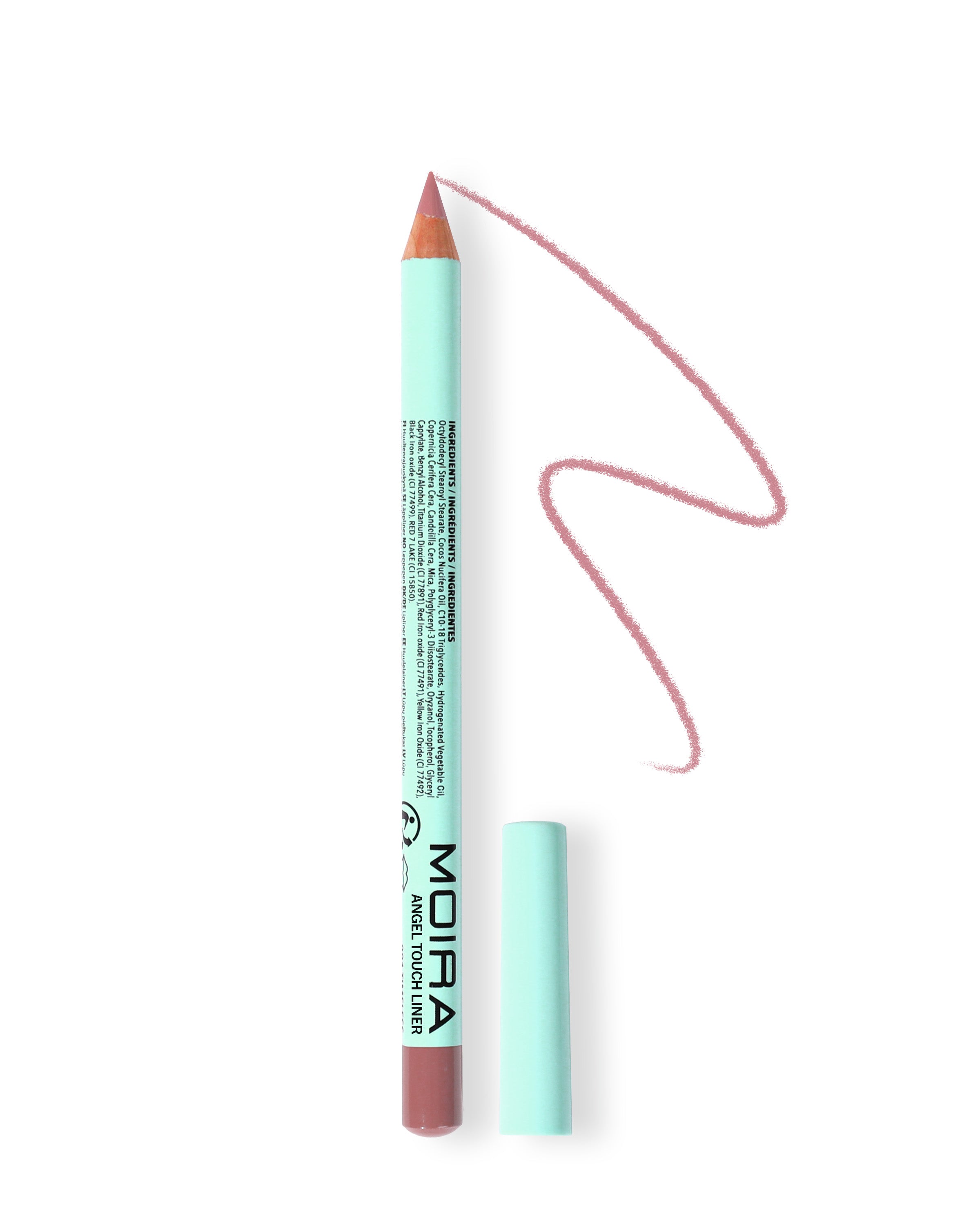 Angel Touch Liner (004, Angel Dust)