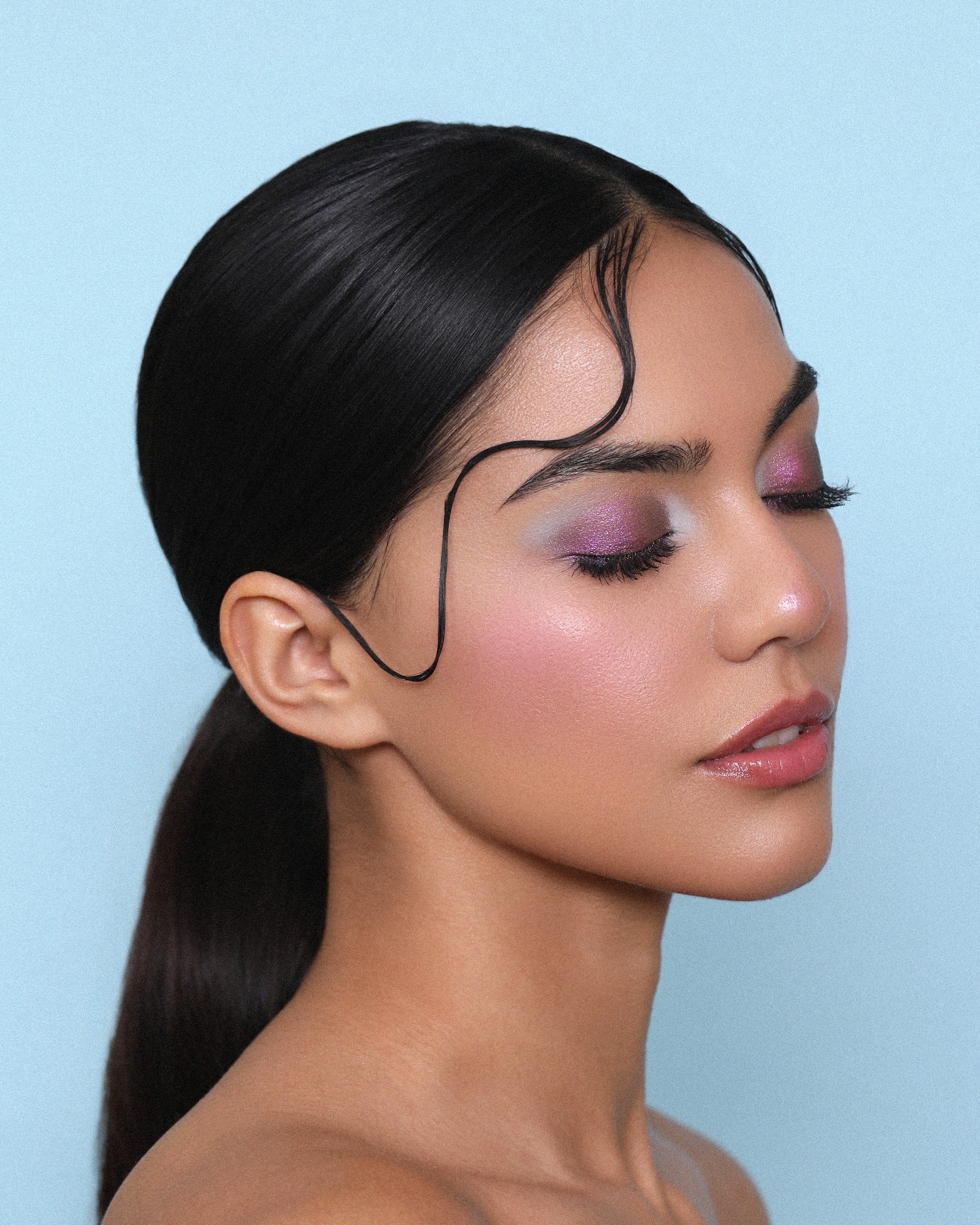 Supernova Glitz Shadow (004, Starberry)