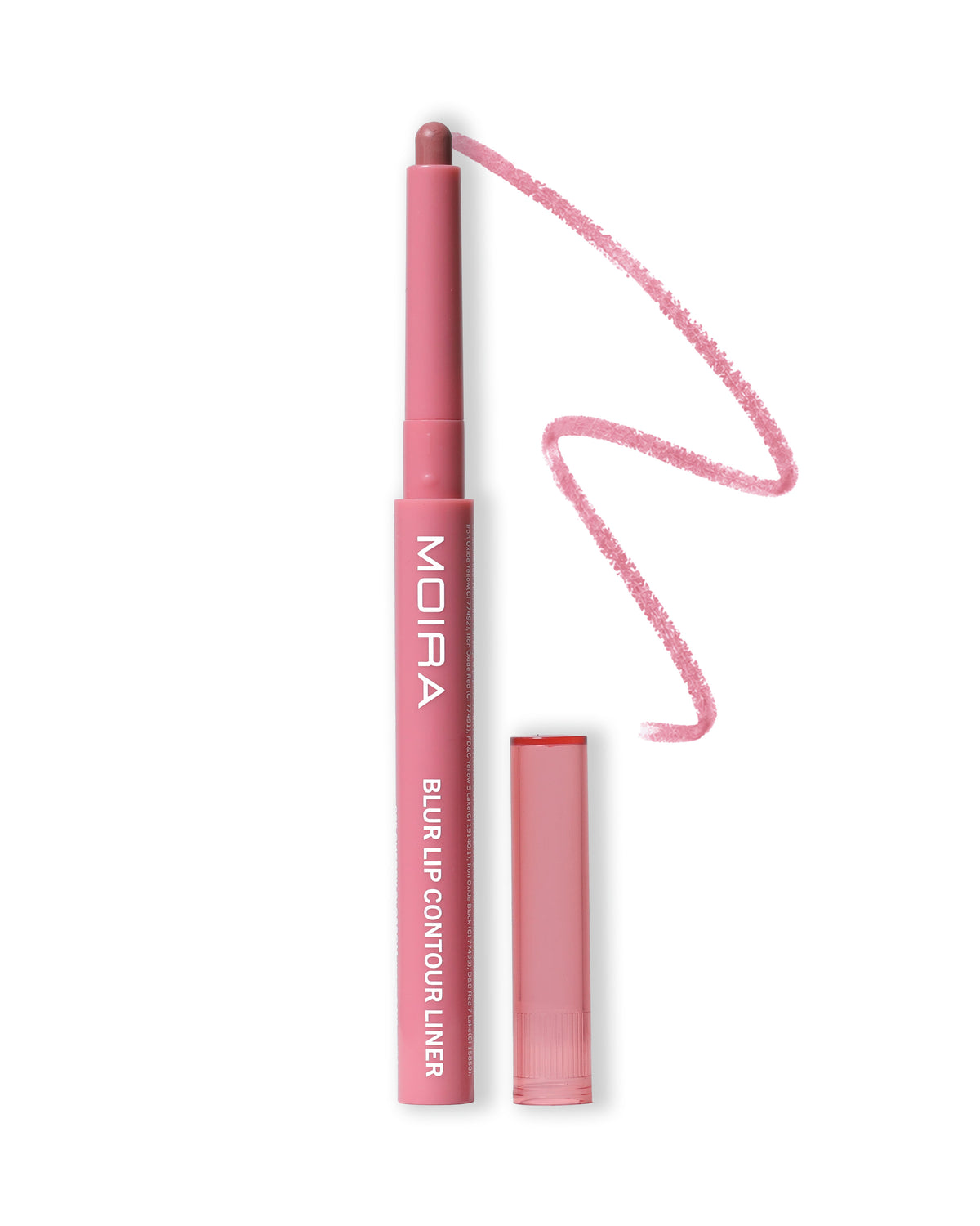 Blur Lip Contour Liner (005, Cherry Blossom)