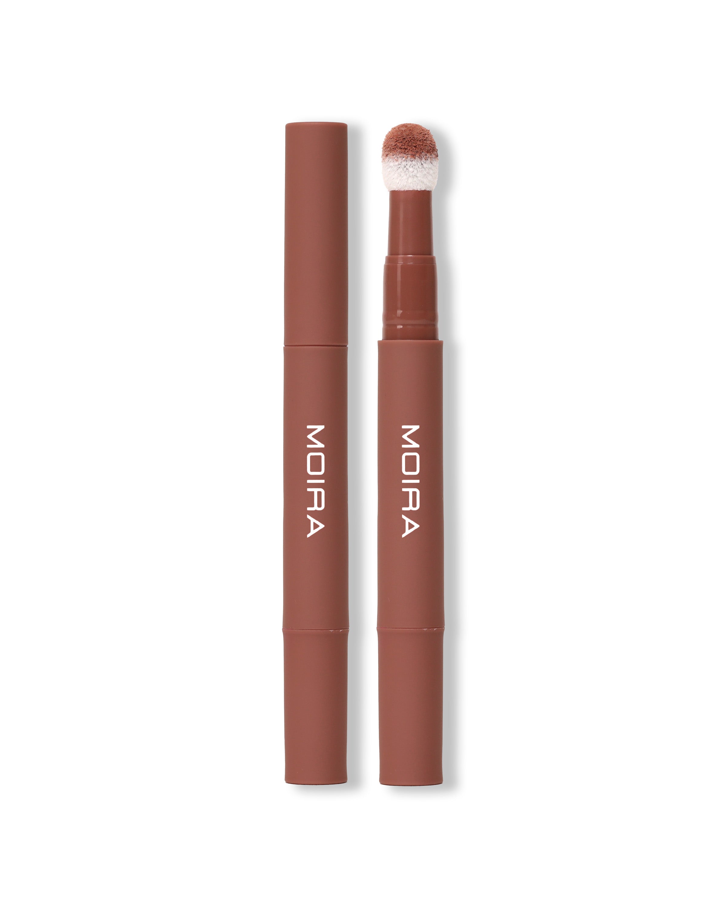 Cushion Kiss Lip Cream (005, Fleece Mocha)