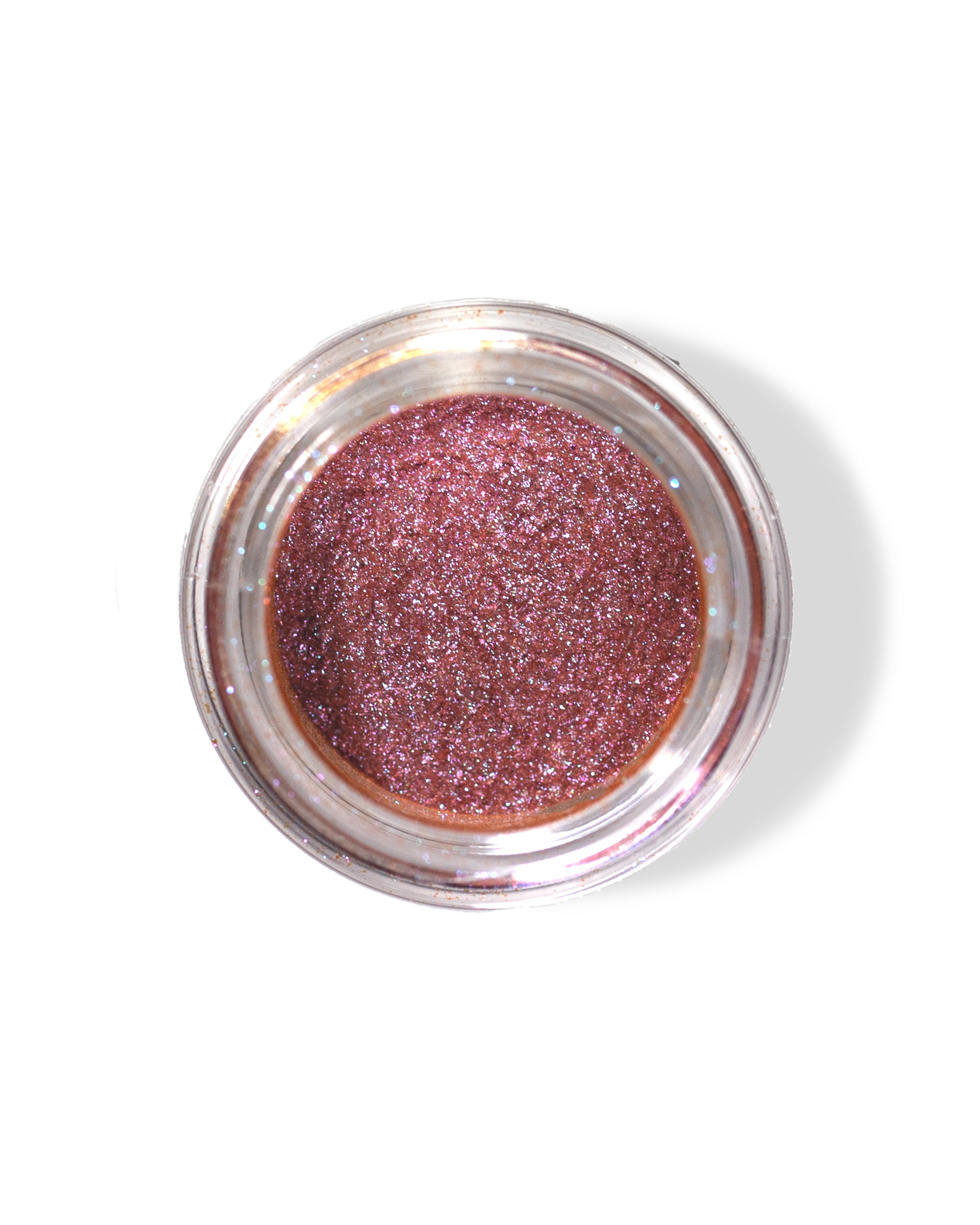 Starstruck Chrome Loose Powder (006, Nomadic)