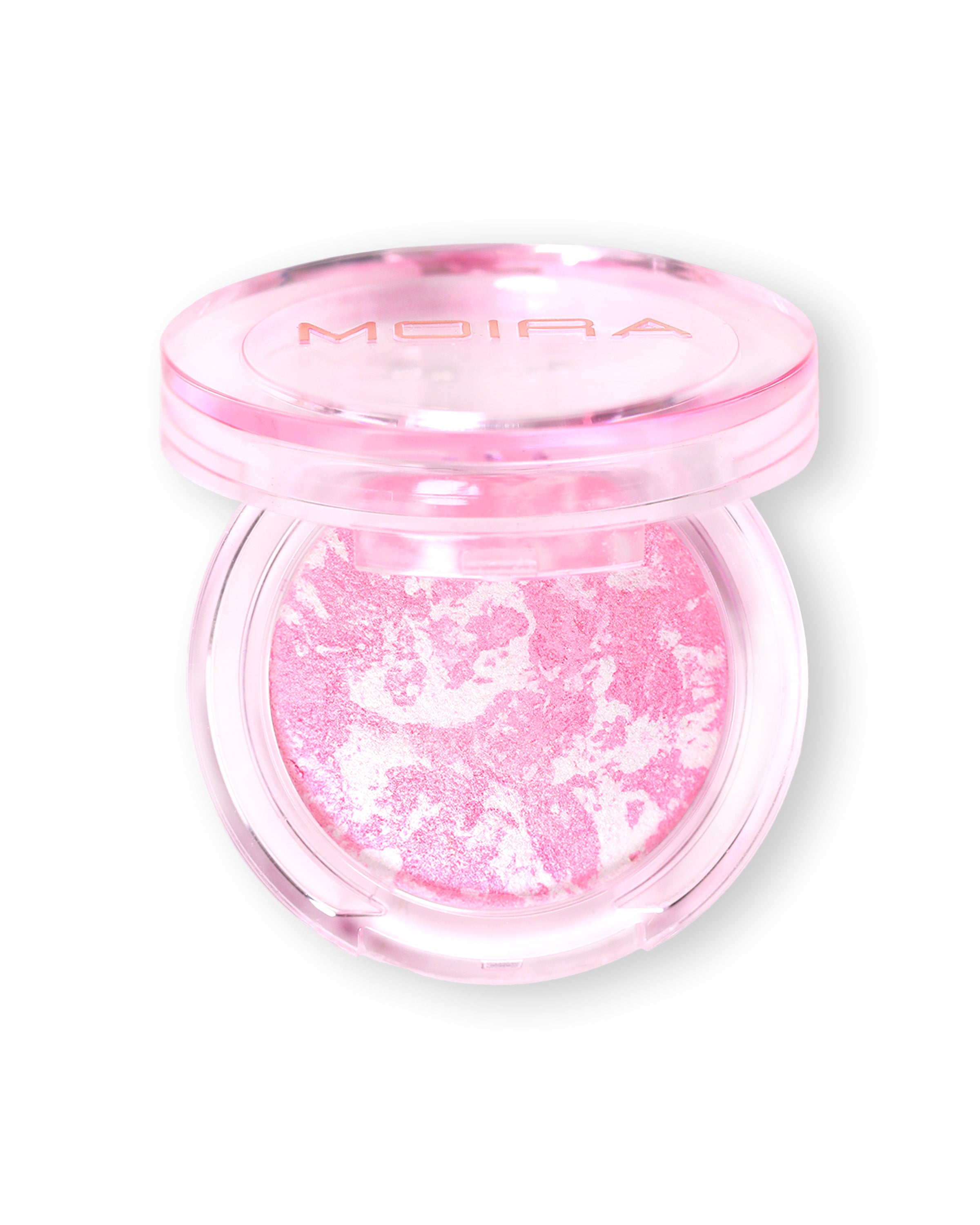 Marvelous Baked Blush (006, Strawberry Macaron) | MOIRA Cosmetics