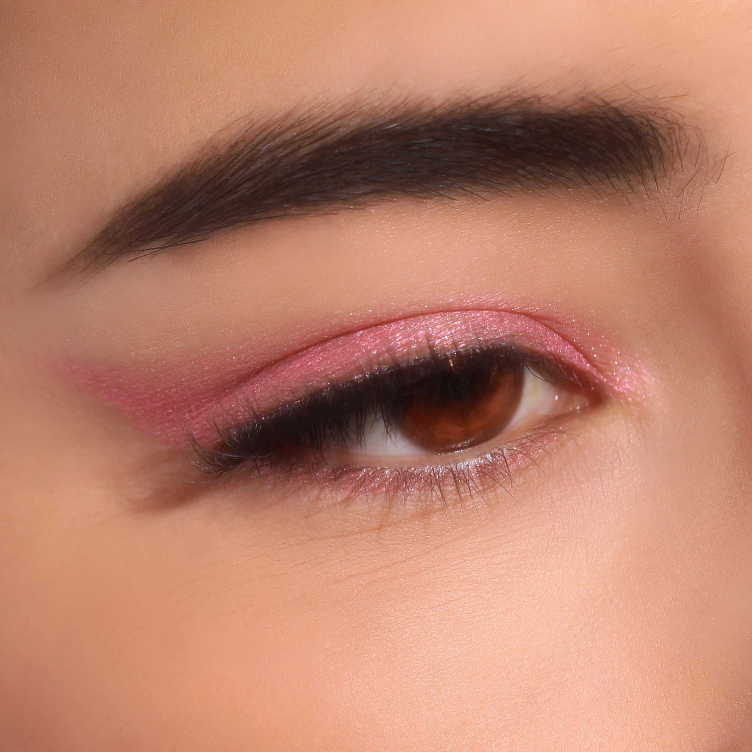 Statement Shimmer Liner (006, Sweet Pink)