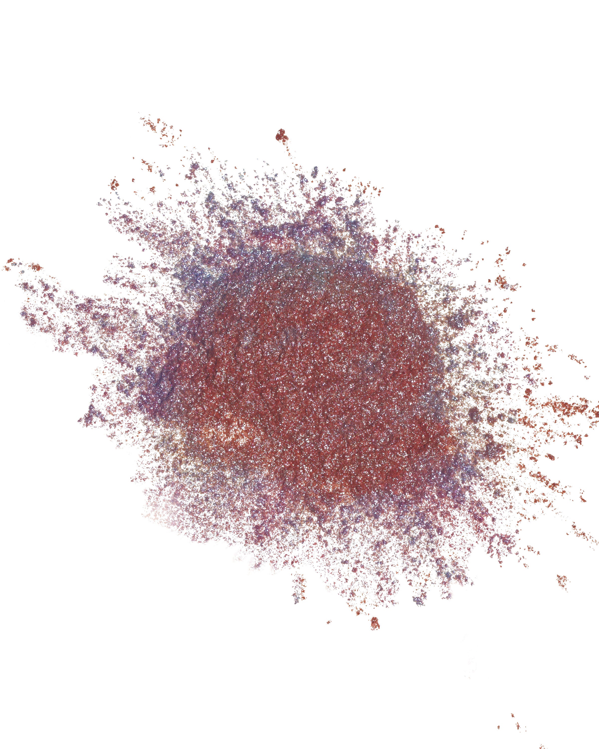 Starstruck Chrome Loose Powder (006, Nomadic)