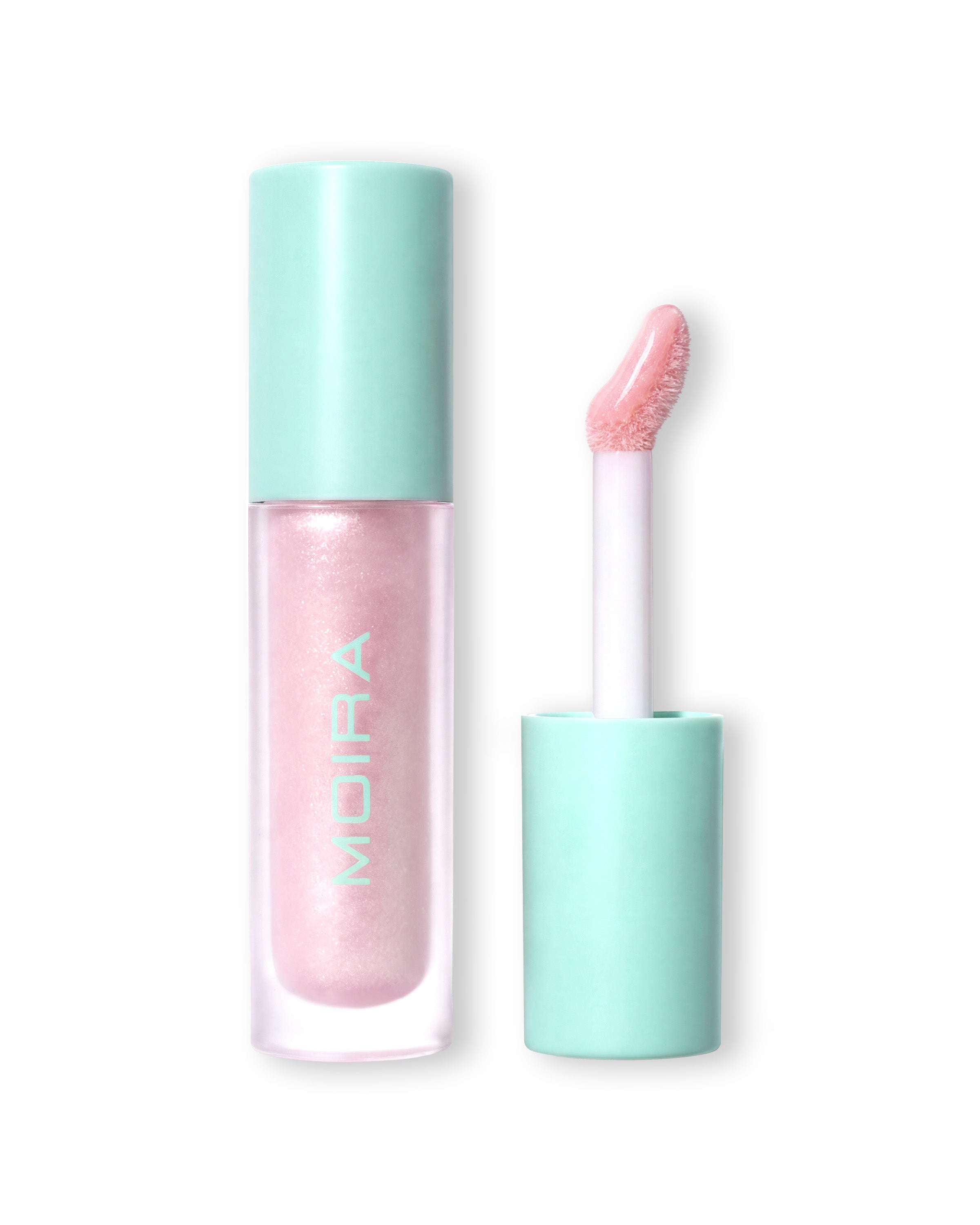 Angel Glow Gloss (007, Angel Petal)