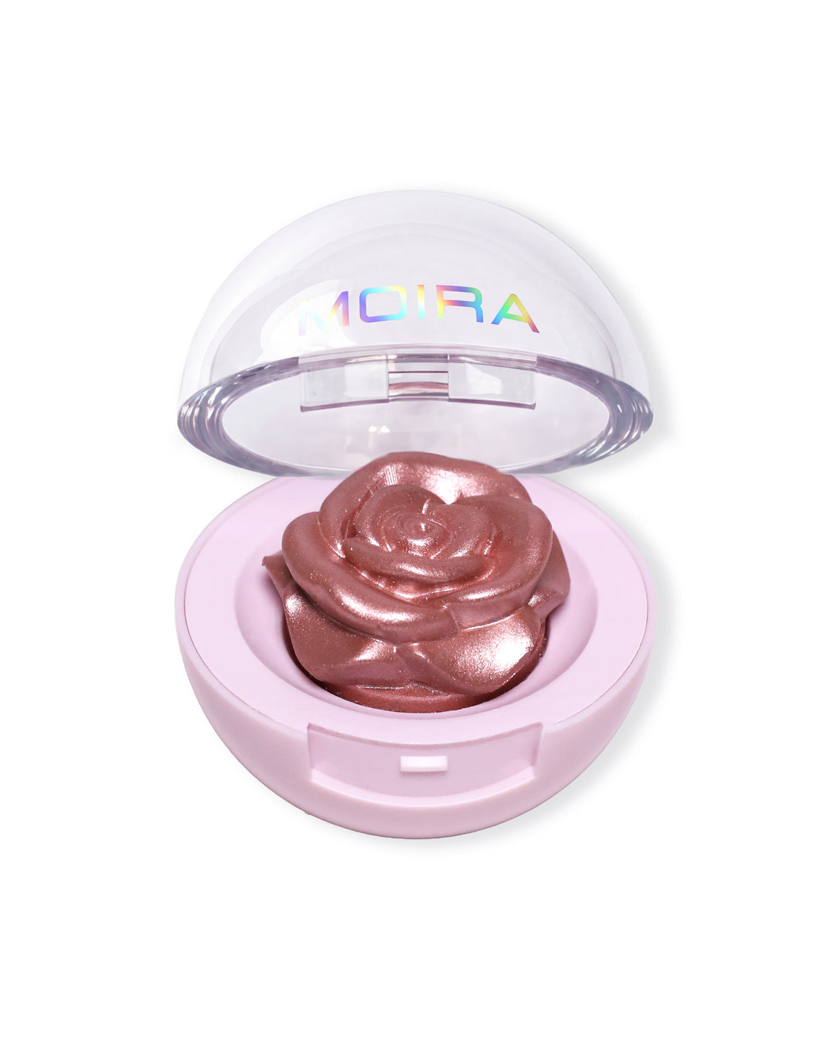 Rose Bloom Glowlighter (007, Rose Aura)