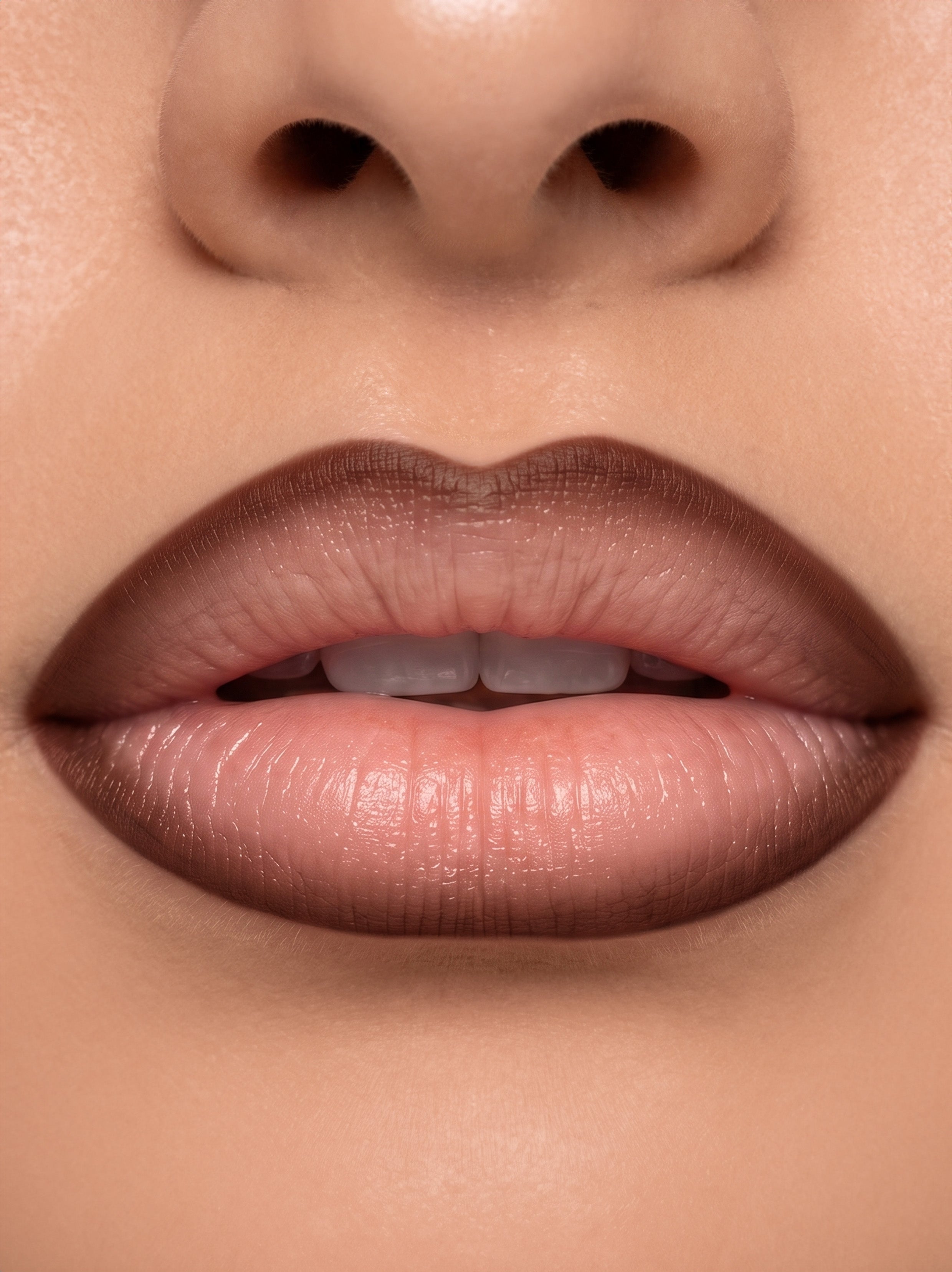 Must-Have Lip Liner (008, Chocolate)