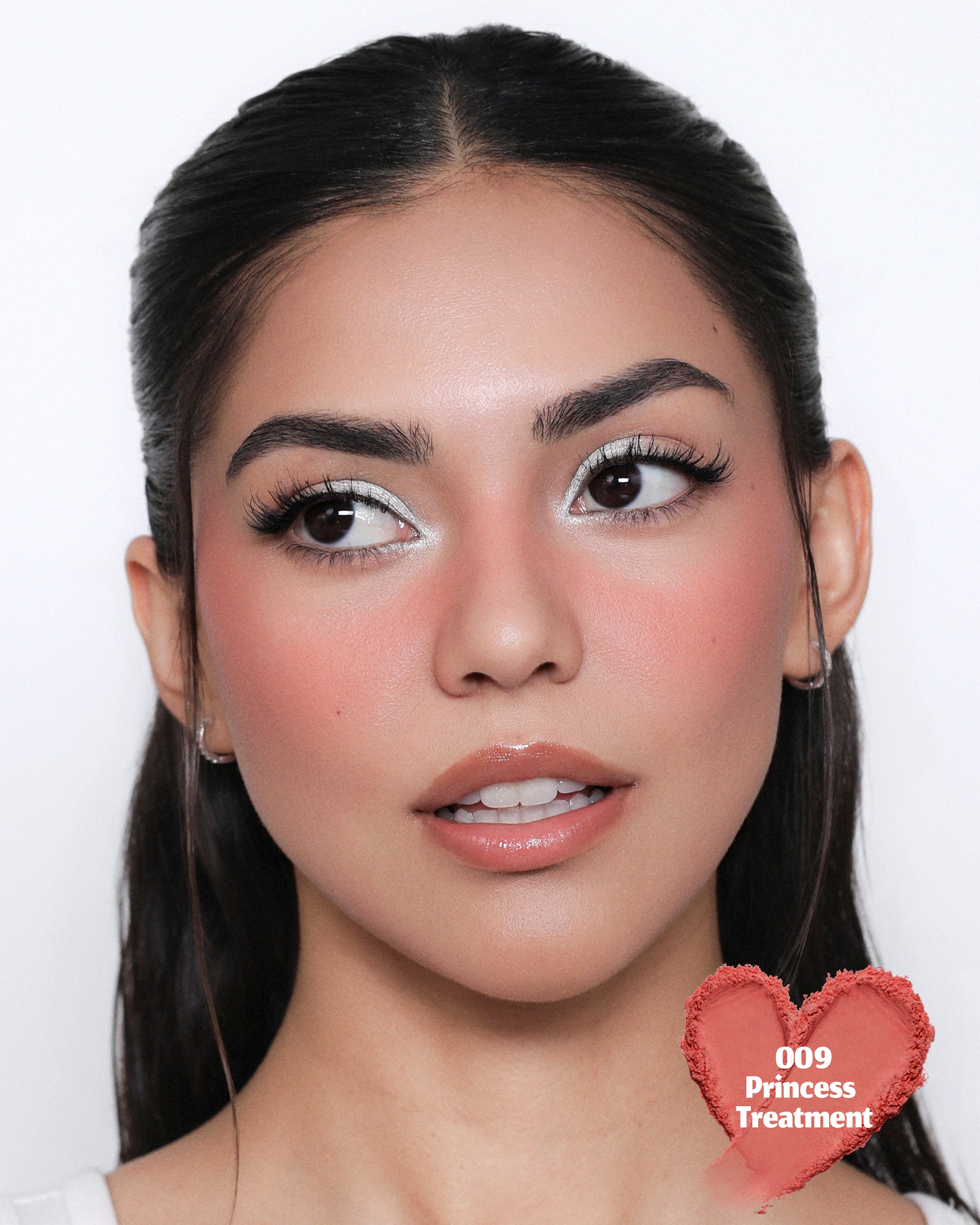 Love Blur Blush (009, Princess treatment)