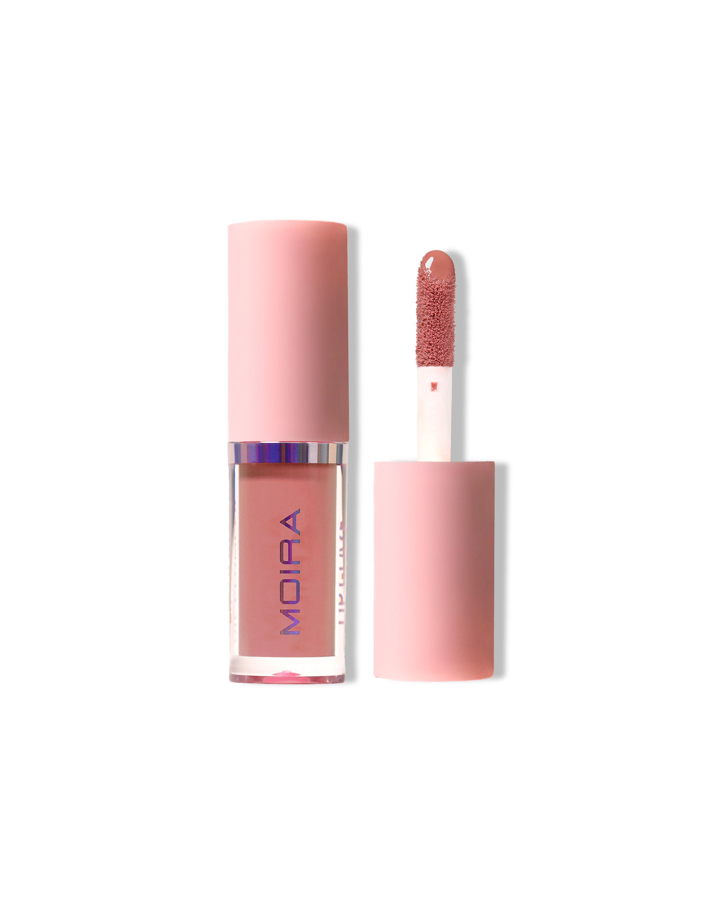 Lip Glaze Oil Plumper (001, Spicy Rose)