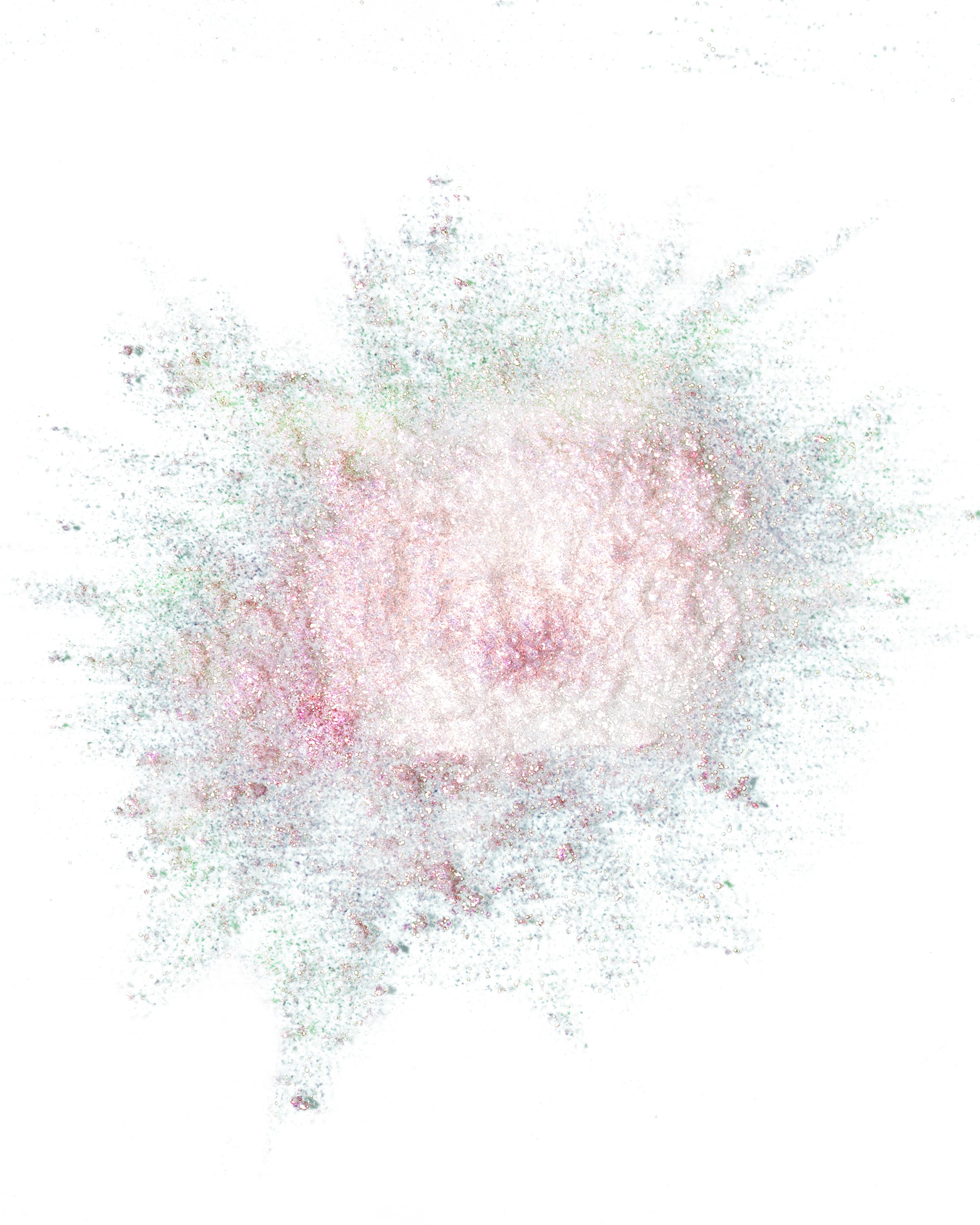 Starstruck Chrome Loose Powder (010, Galaxy Glimmer)