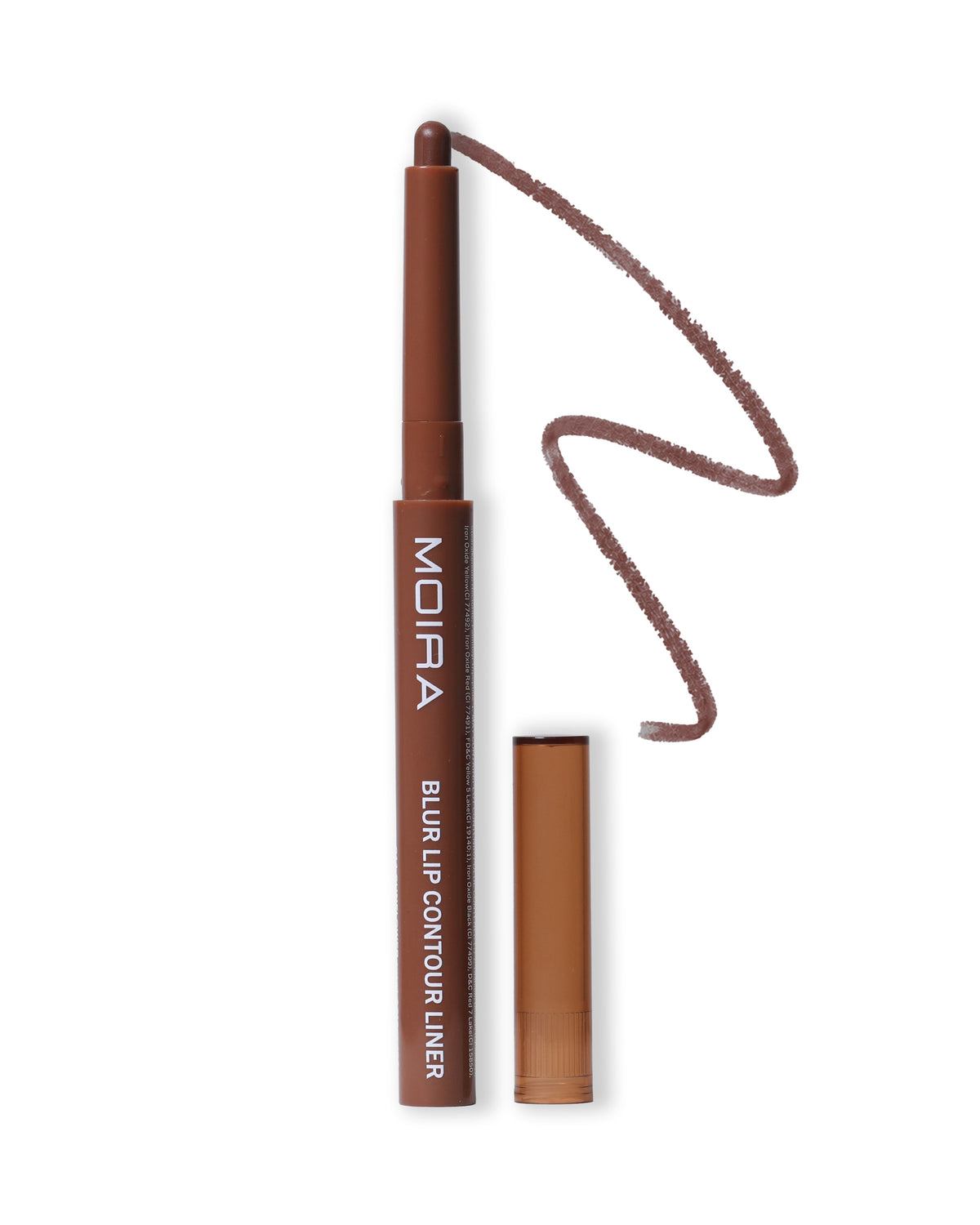 Blur Lip Contour Liner (011, Sunflower)