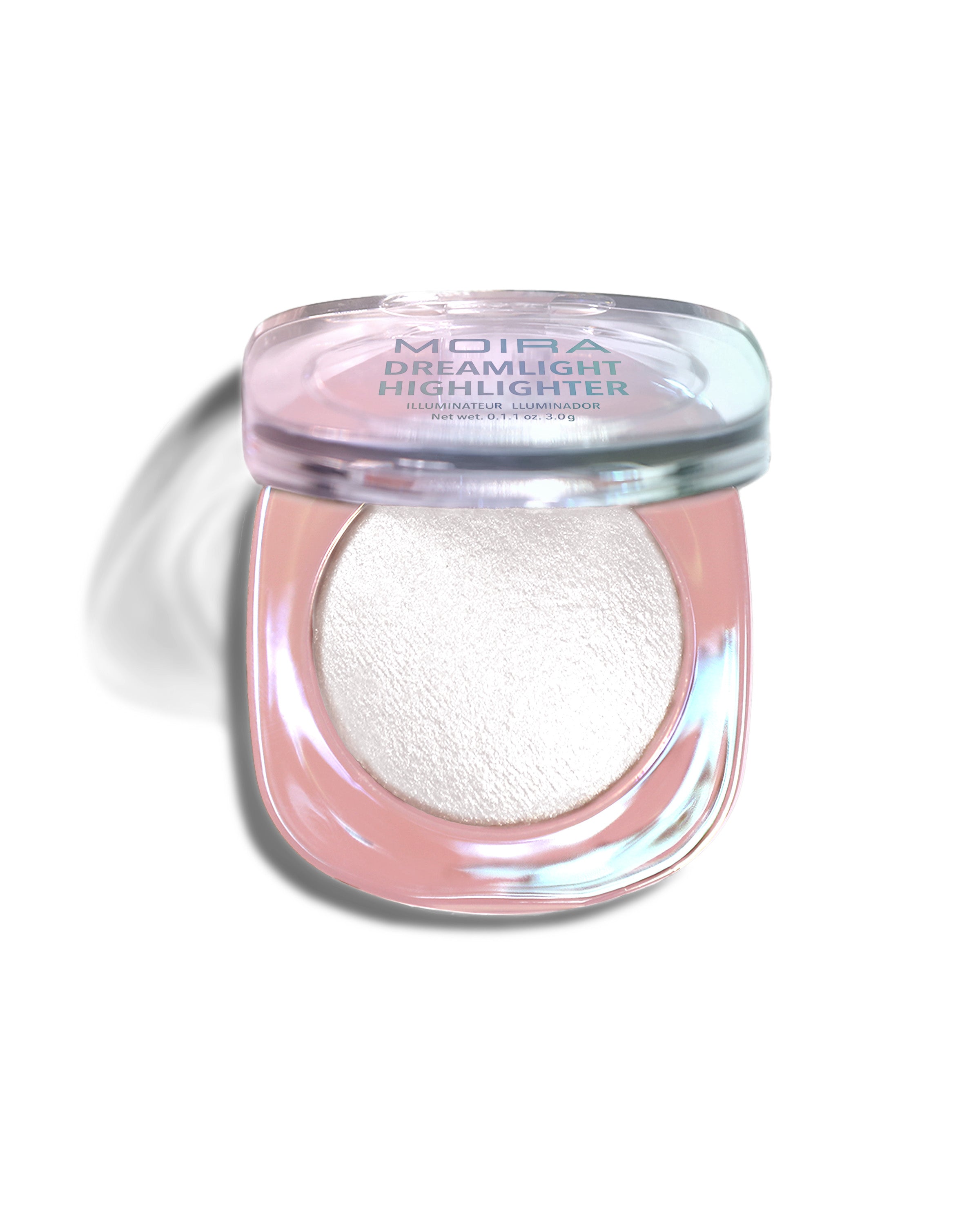Dreamlight Highlighter (011, Opal Kiss)