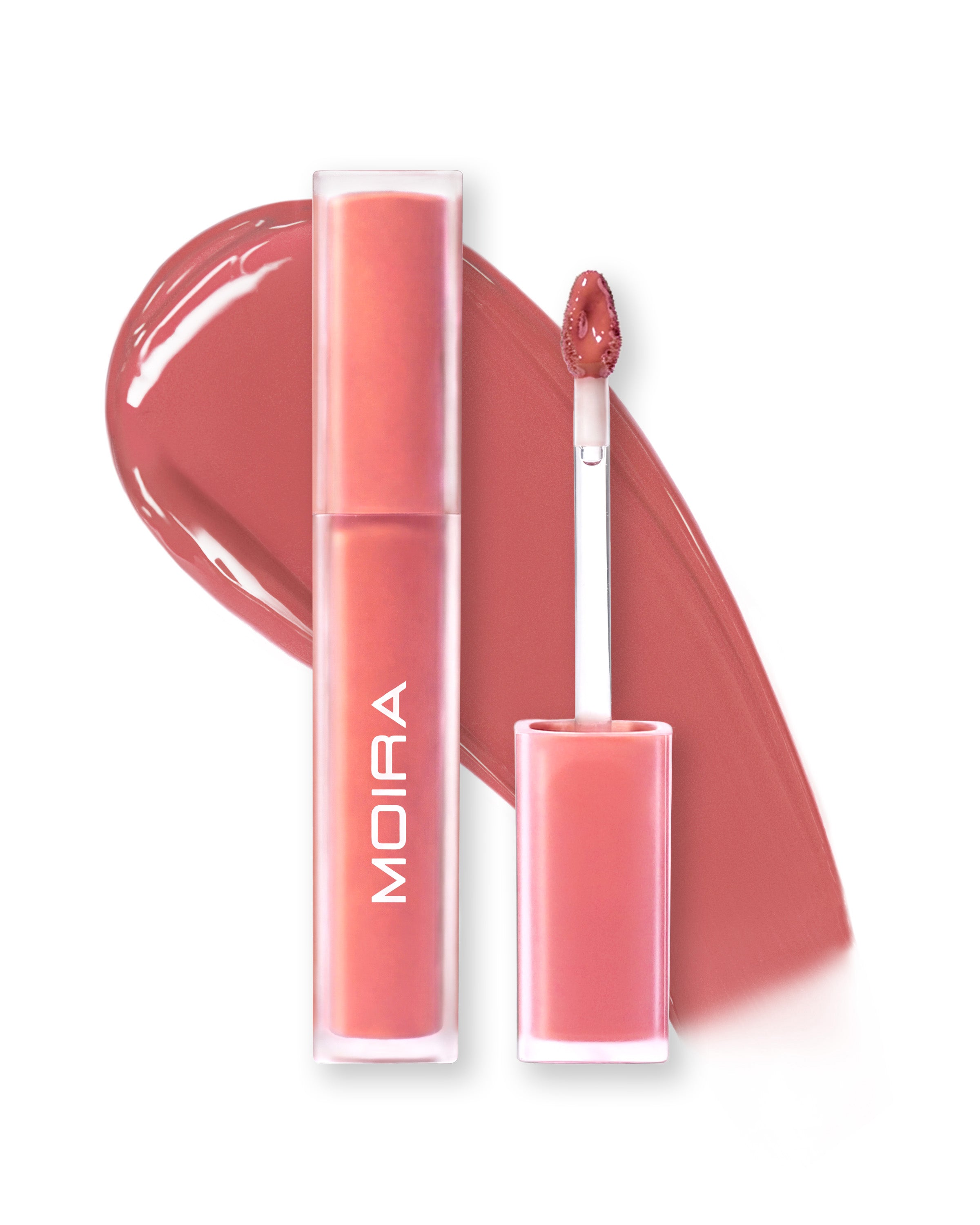 Velvet Air Lip Tint (013, Rose Mist)