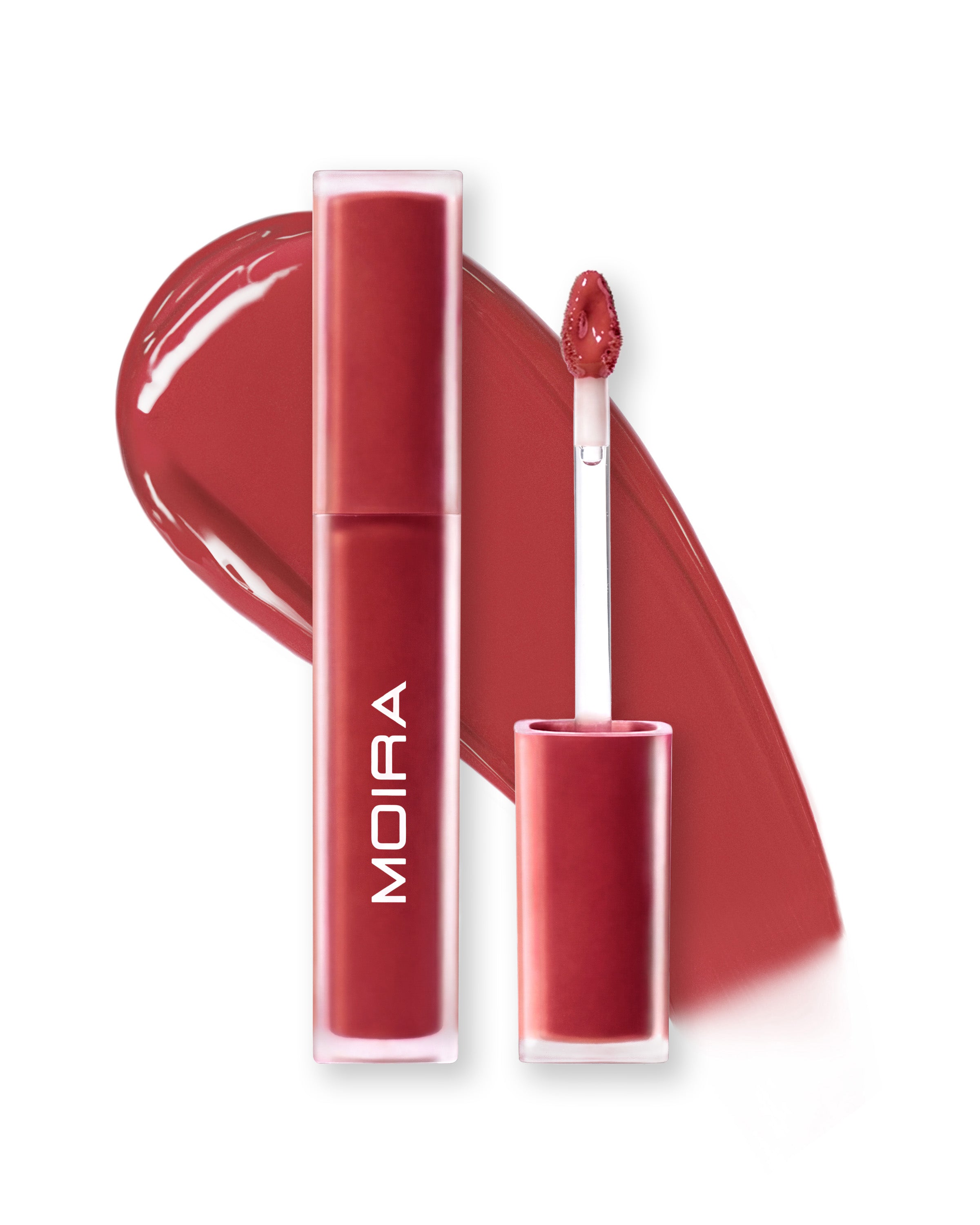 Velvet Air Lip Tint (014, Spicy)