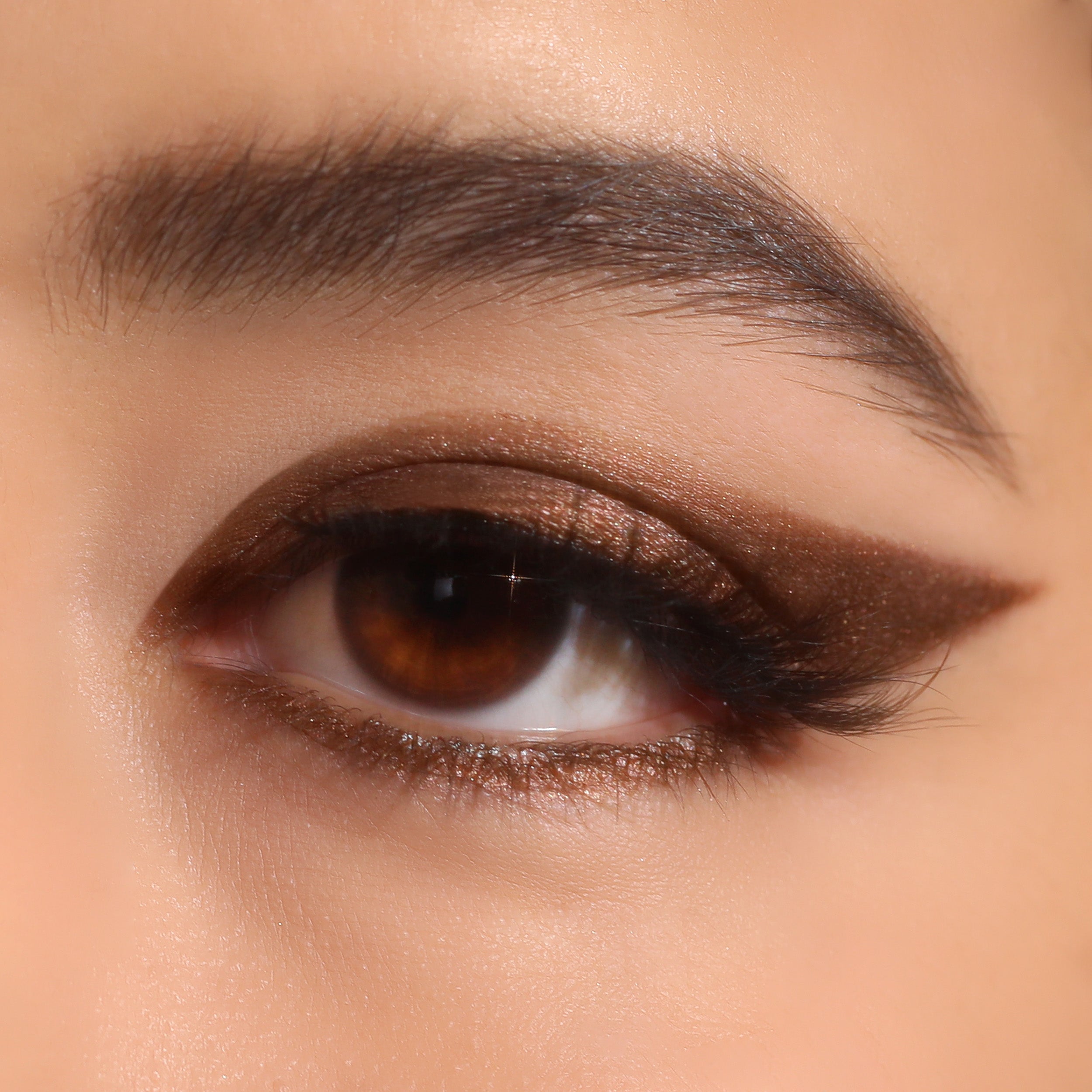 Statement Shimmer Liner (014, Metallic Bronze)