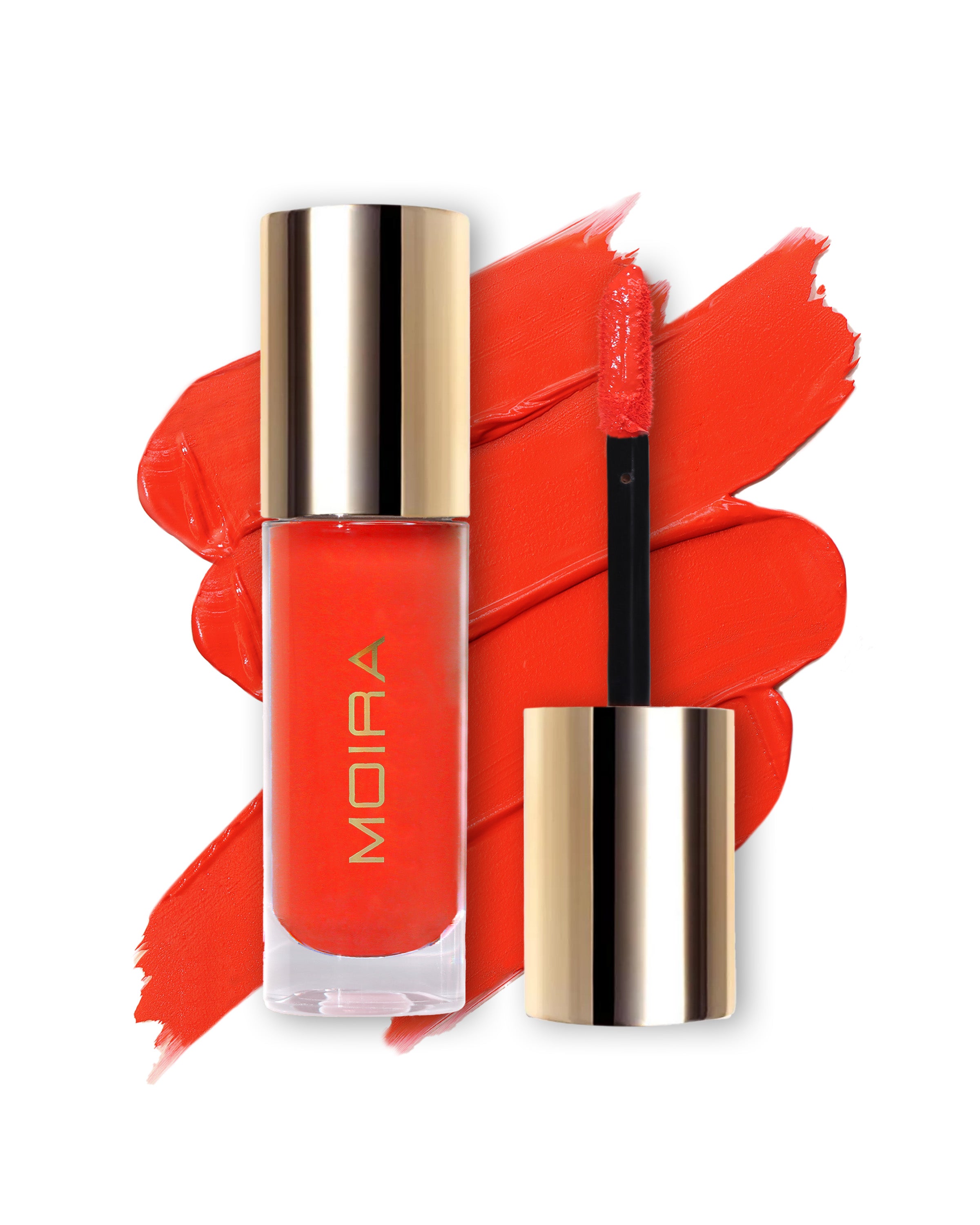 Superhyped Liquid Pigment (016, Orange Dream)