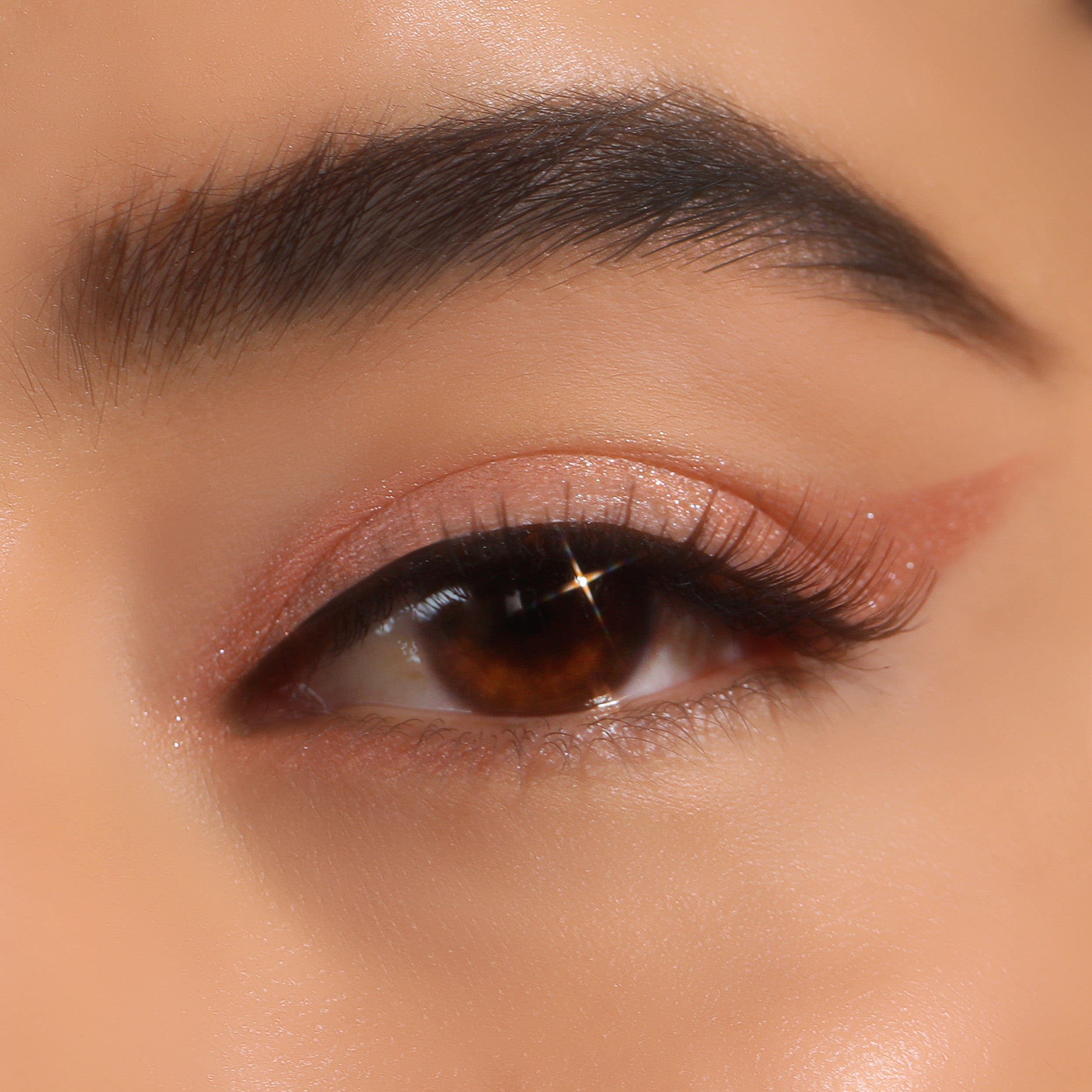 Statement Shimmer Liner (016, Rose Gold)