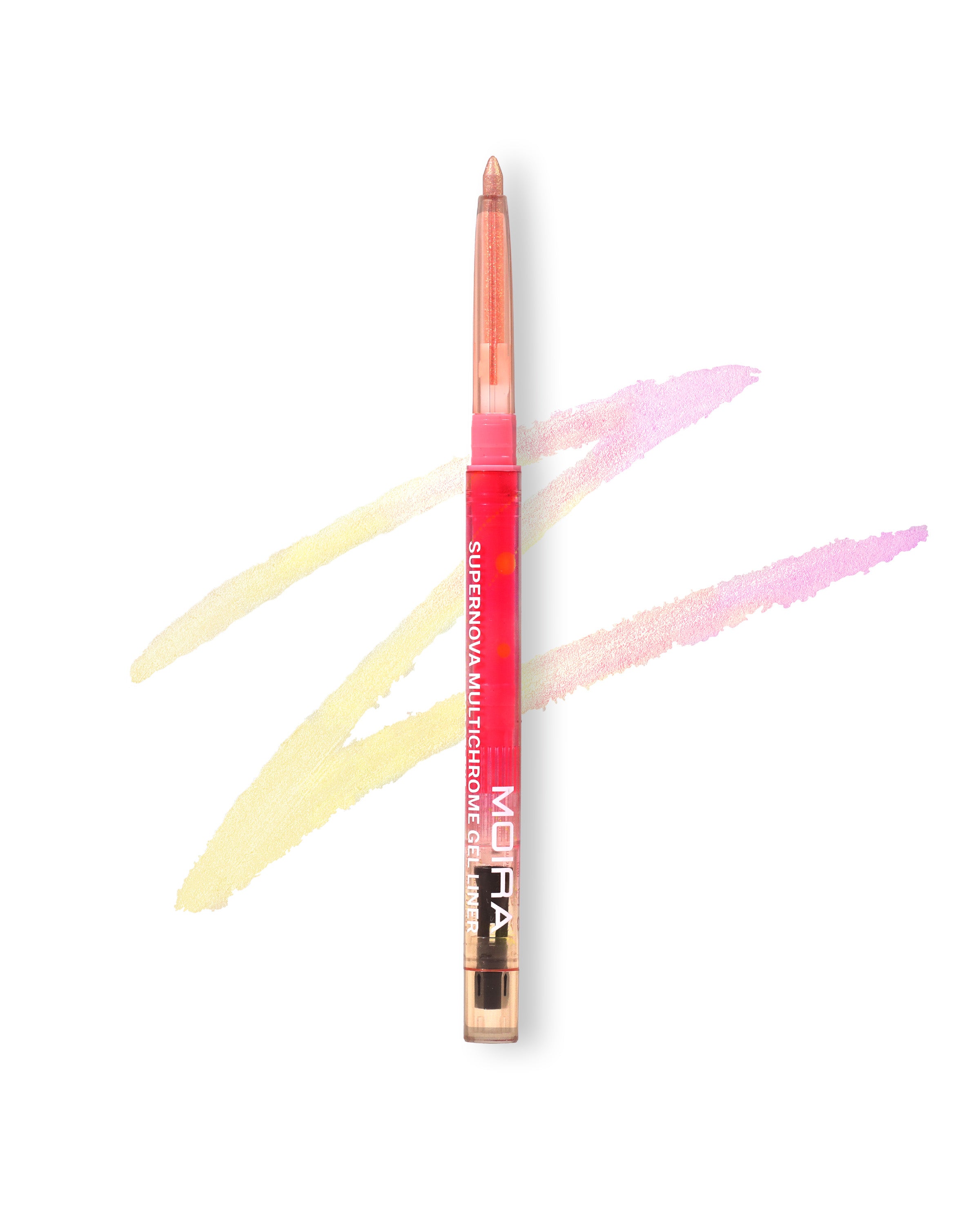 Supernova Multichrome Gel Liner (017, Celene)