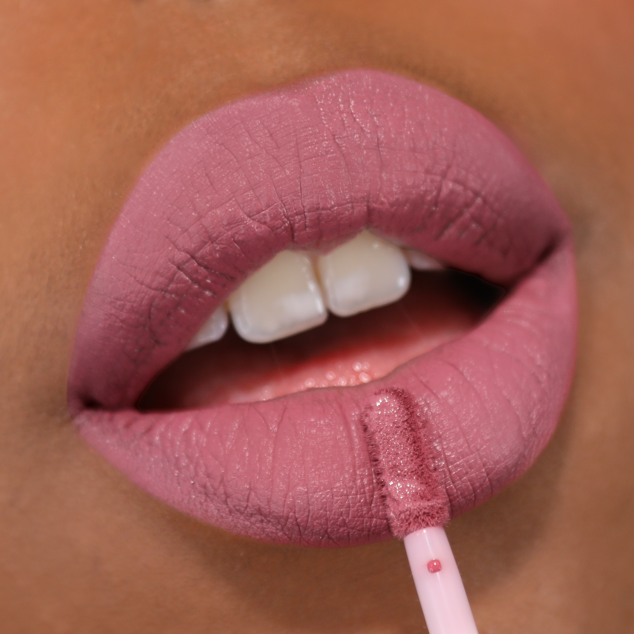 Lip Divine Liquid Lipstick (019, Love)