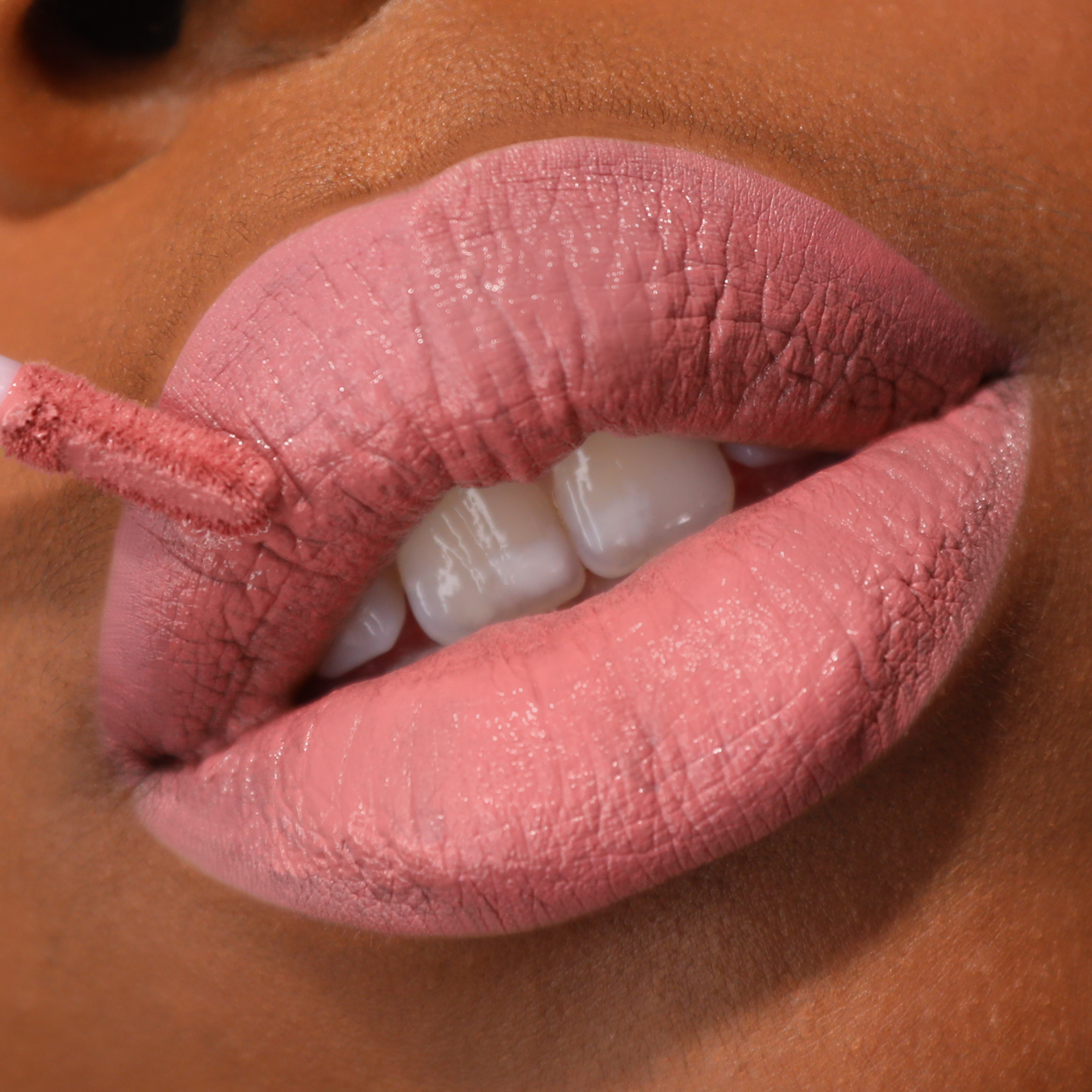 Lip Divine Liquid Lipstick (020, Amused)