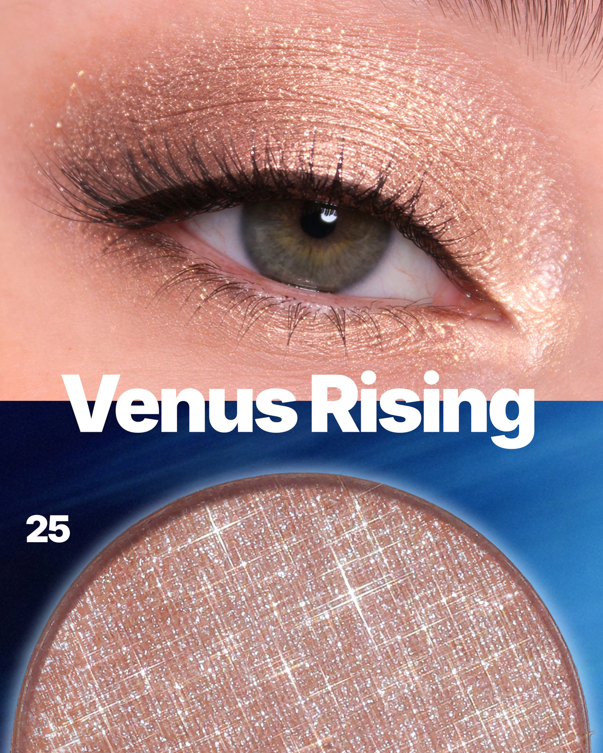 Chroma Light Shadow (025, Venus Rising)