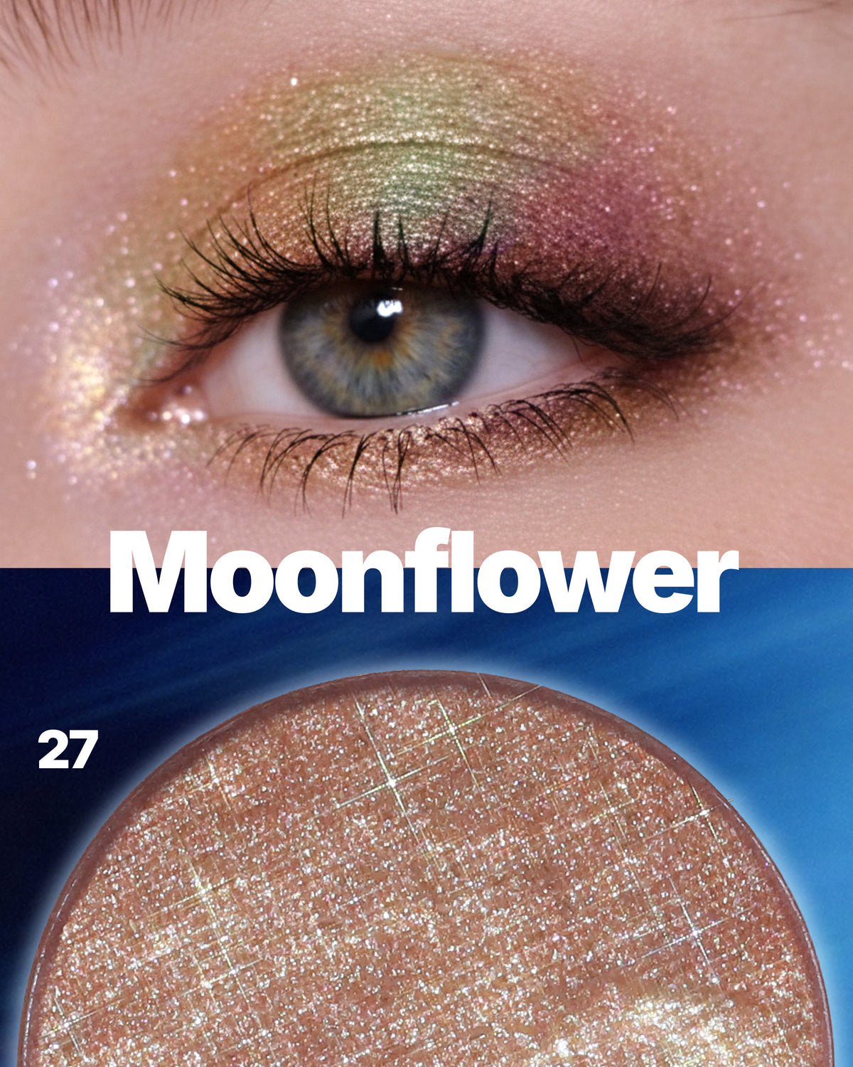 Chroma Light Shadow (027, Moonflower)