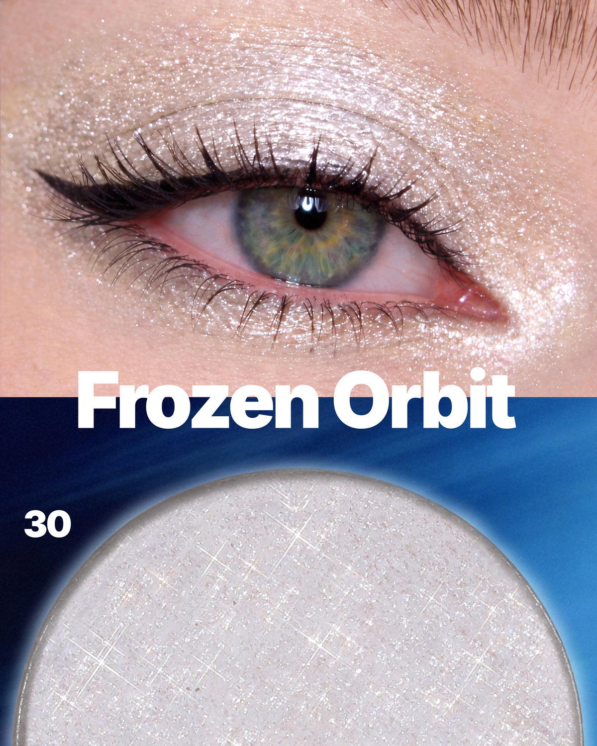 Chroma Light Shadow (030, Frozen Orbit)