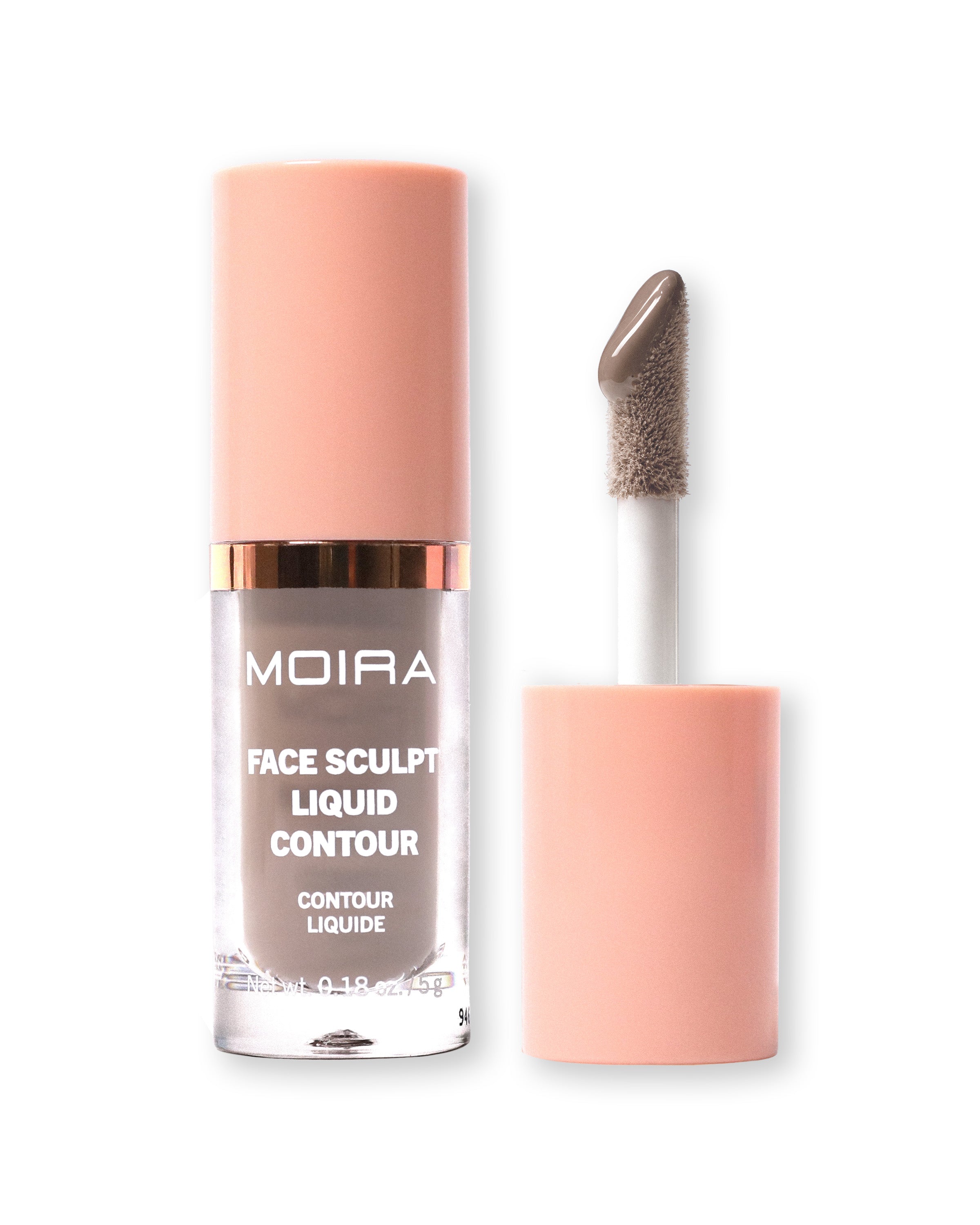 Face Sculpt Liquid Contour (075, Stone)