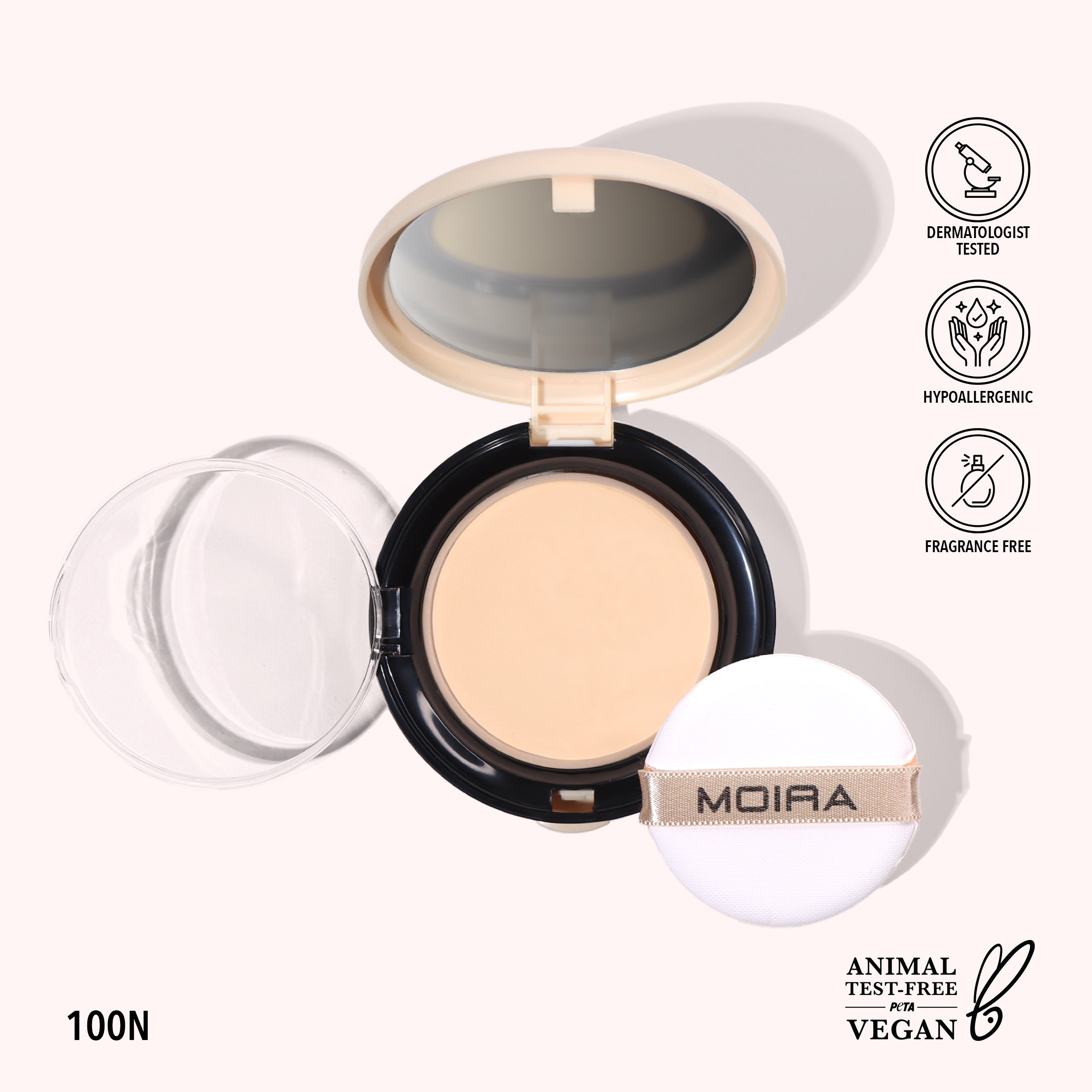 Complete Wear™ Powder Foundation (100N)