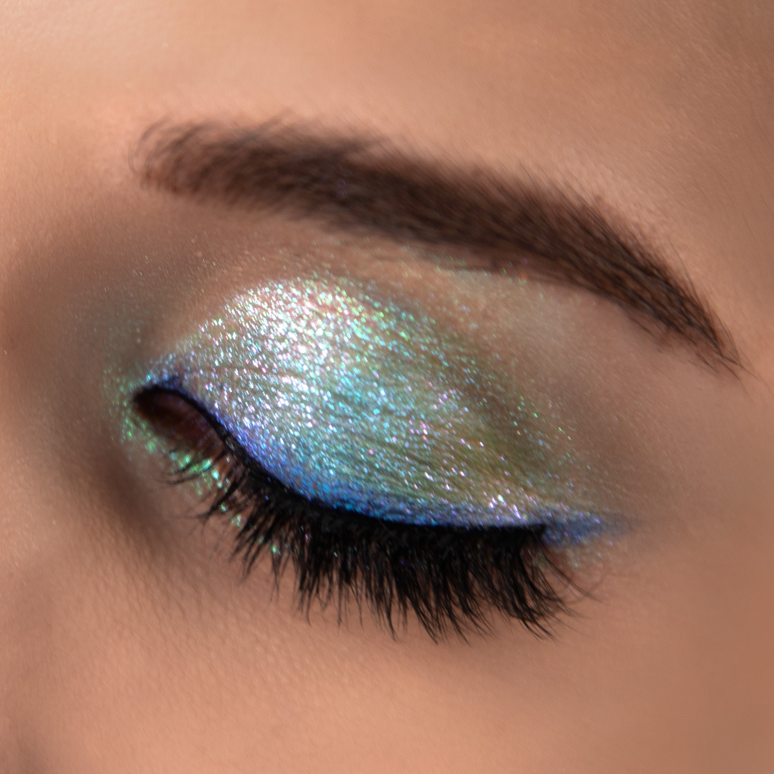 Starstruck Chrome Loose Powder (013, Forest Dream)