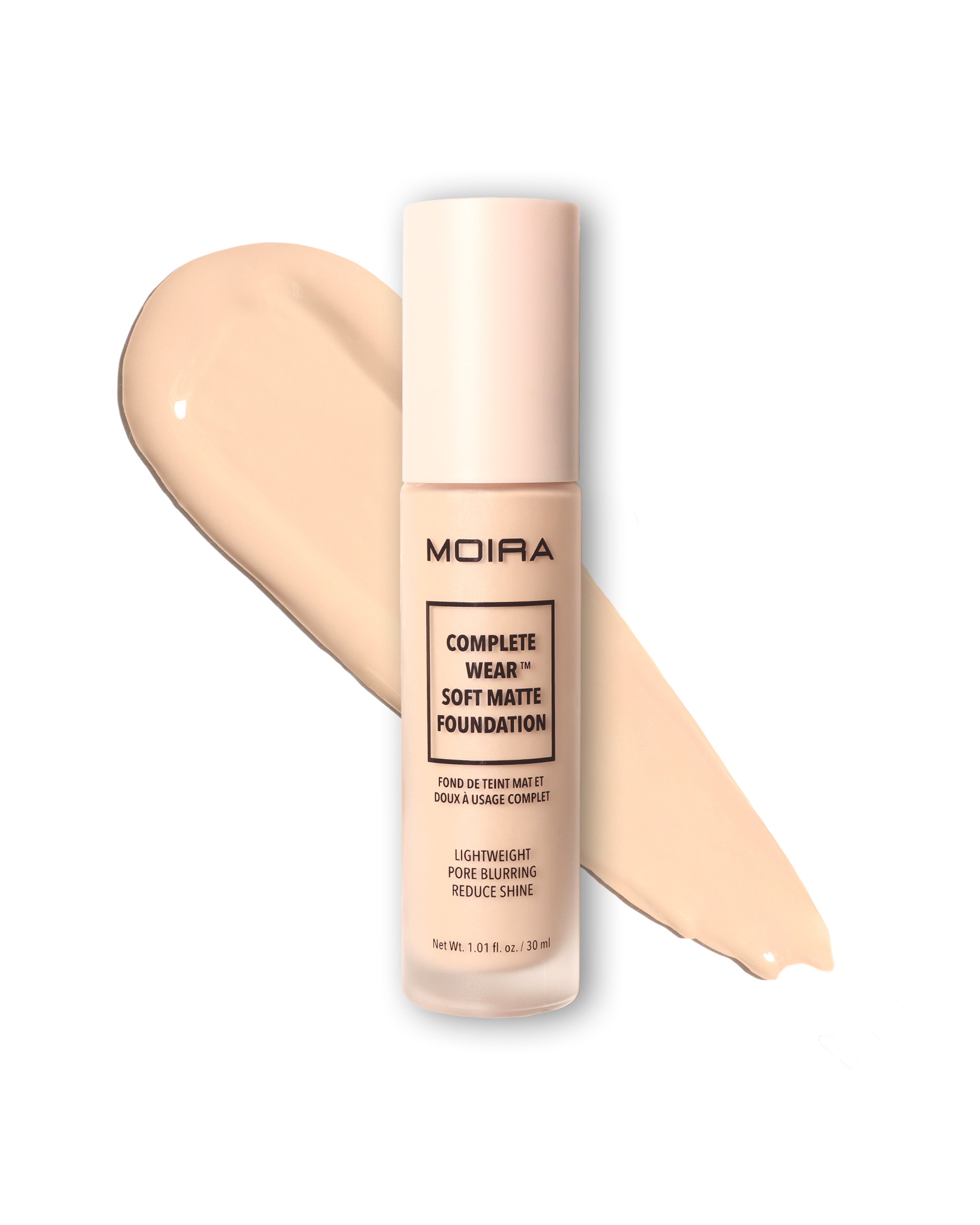 Complete Wear™ Soft Matte Foundation (125C)