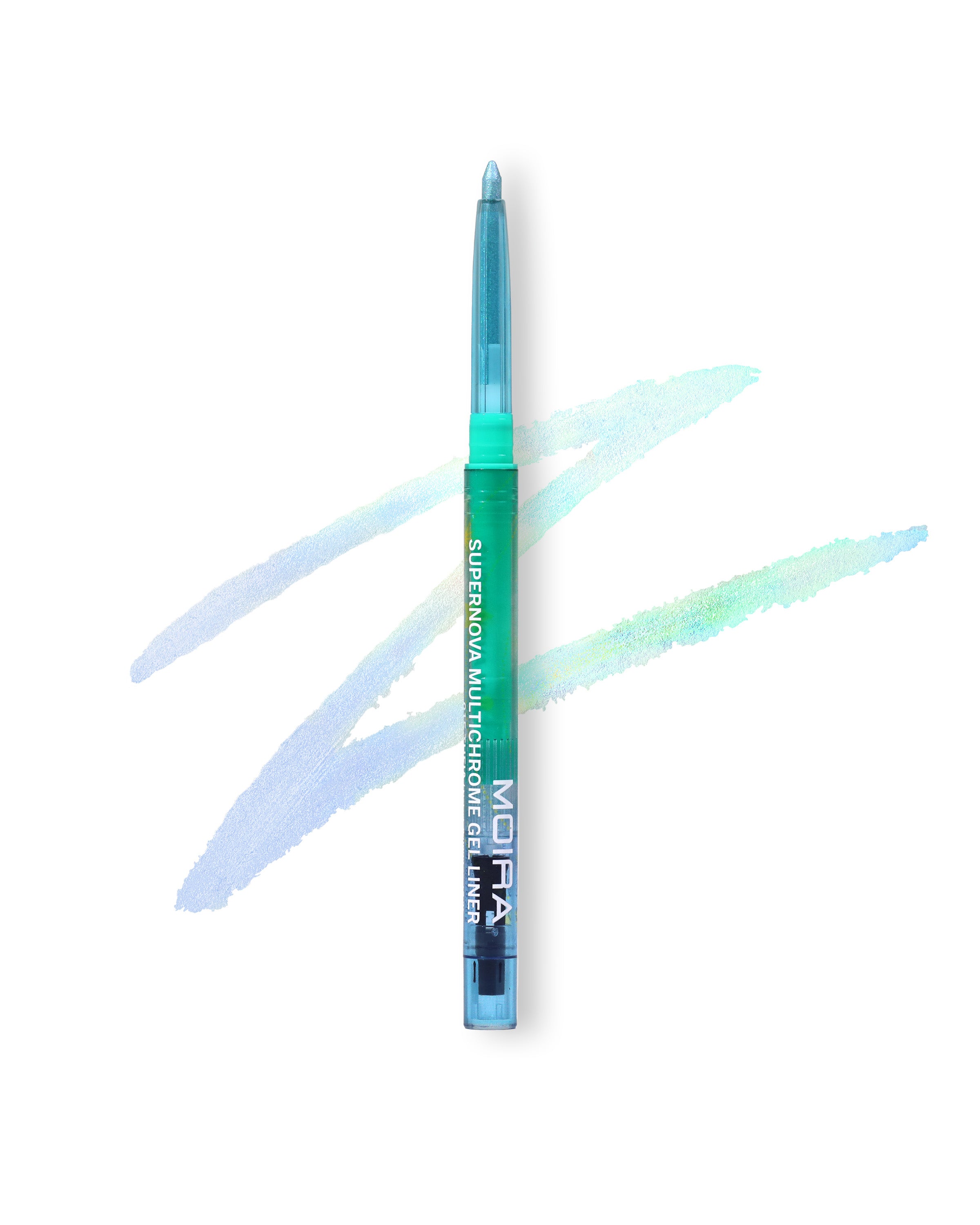 Supernova Multichrome Gel Liner (015, Theia)