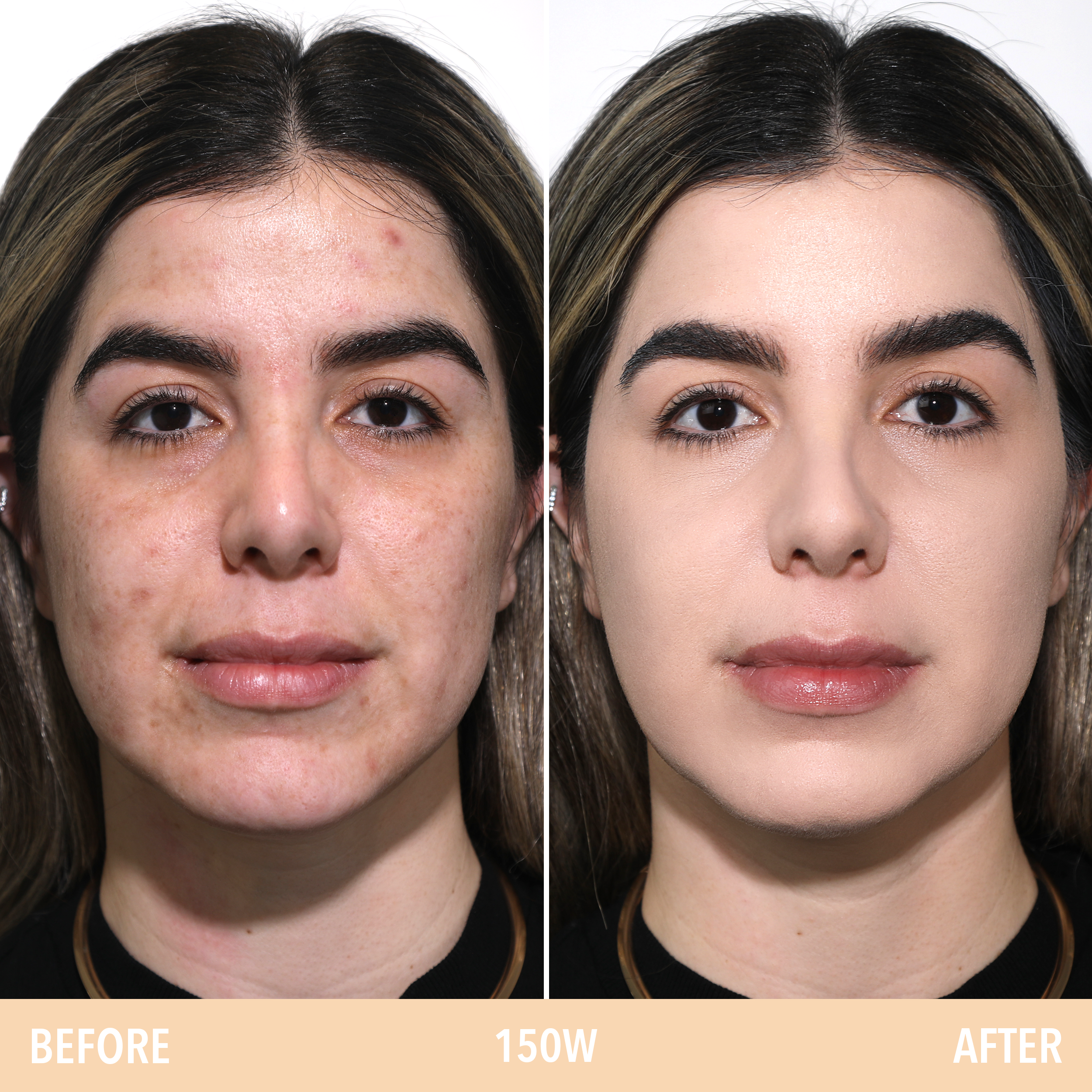 Complete Wear™ Soft Matte Foundation (150W)